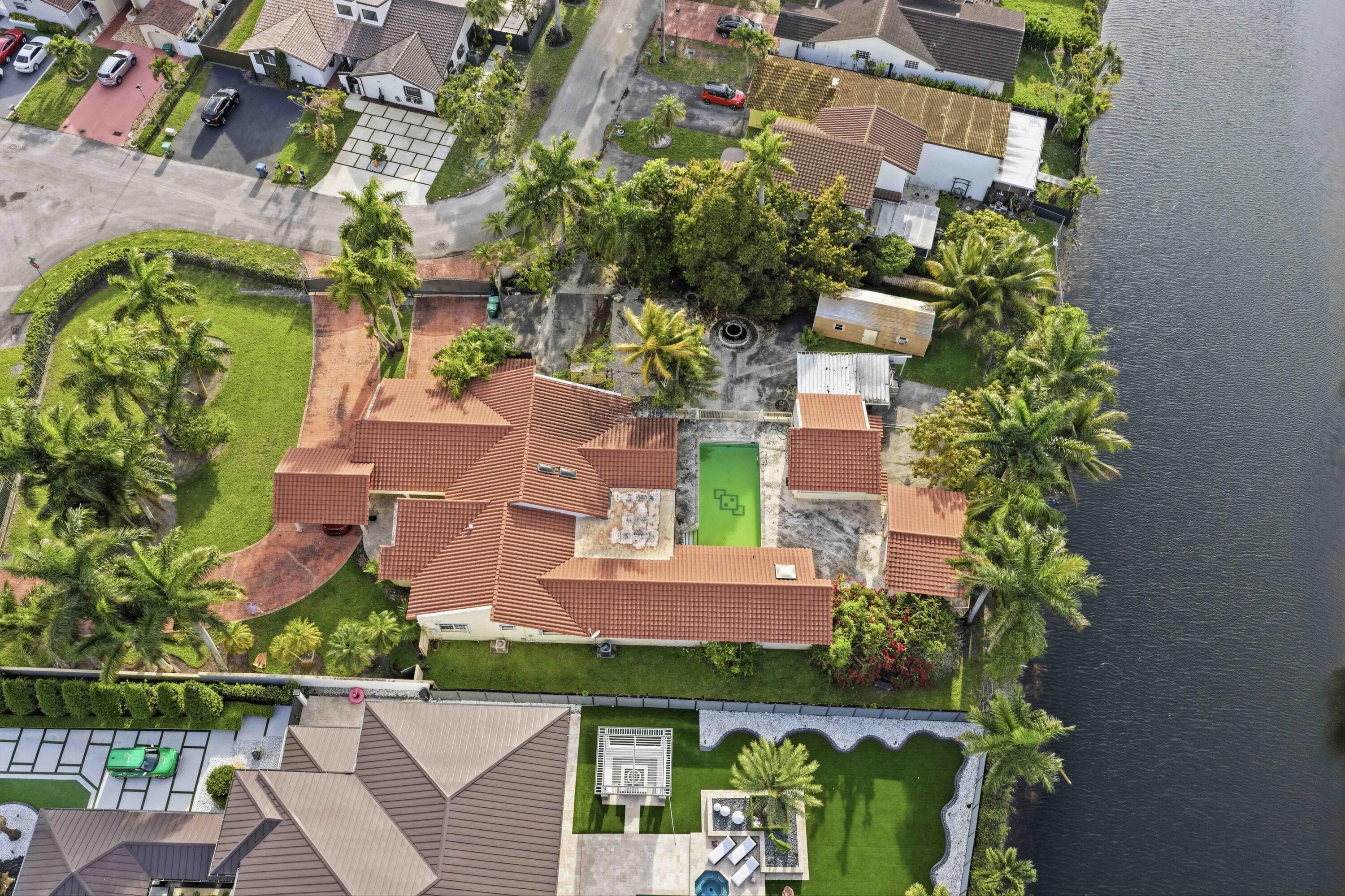 7445 N Augusta Drive, Hialeah, FL 33015 — photo 47 of 50