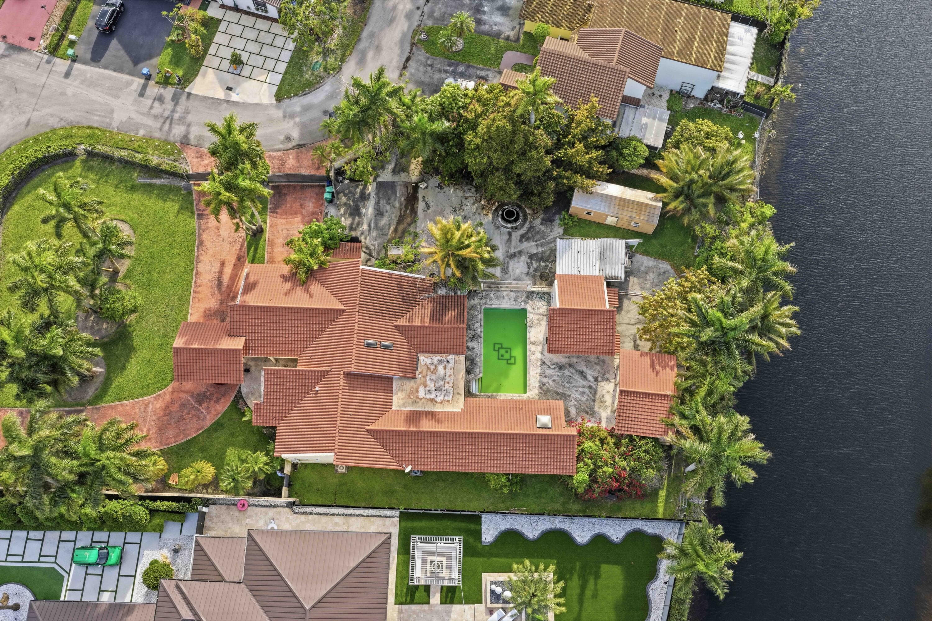 7445 N Augusta Drive, Hialeah, FL 33015 — photo 48 of 50