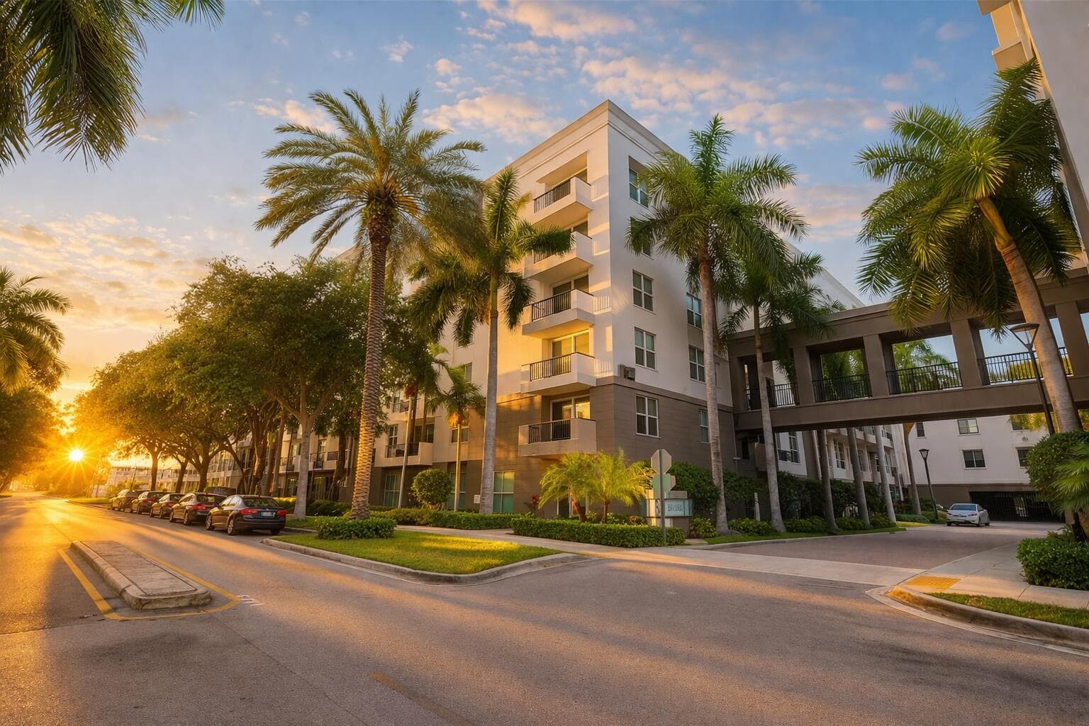 2401 NE 65th Street 603, Fort Lauderdale, FL 33308 — photo 2 of 32