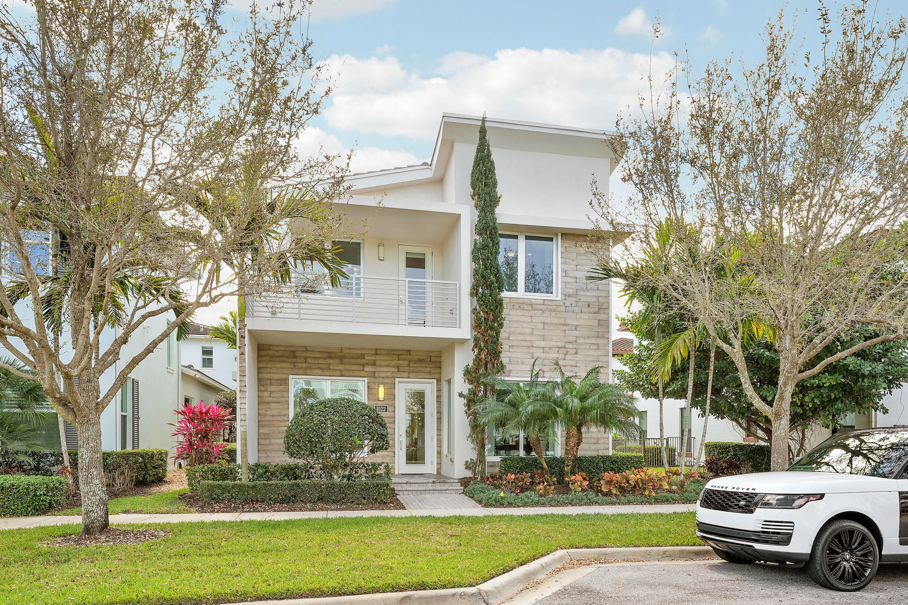 1022 Faulkner Terrace, Palm Beach Gardens, FL 33418 — photo