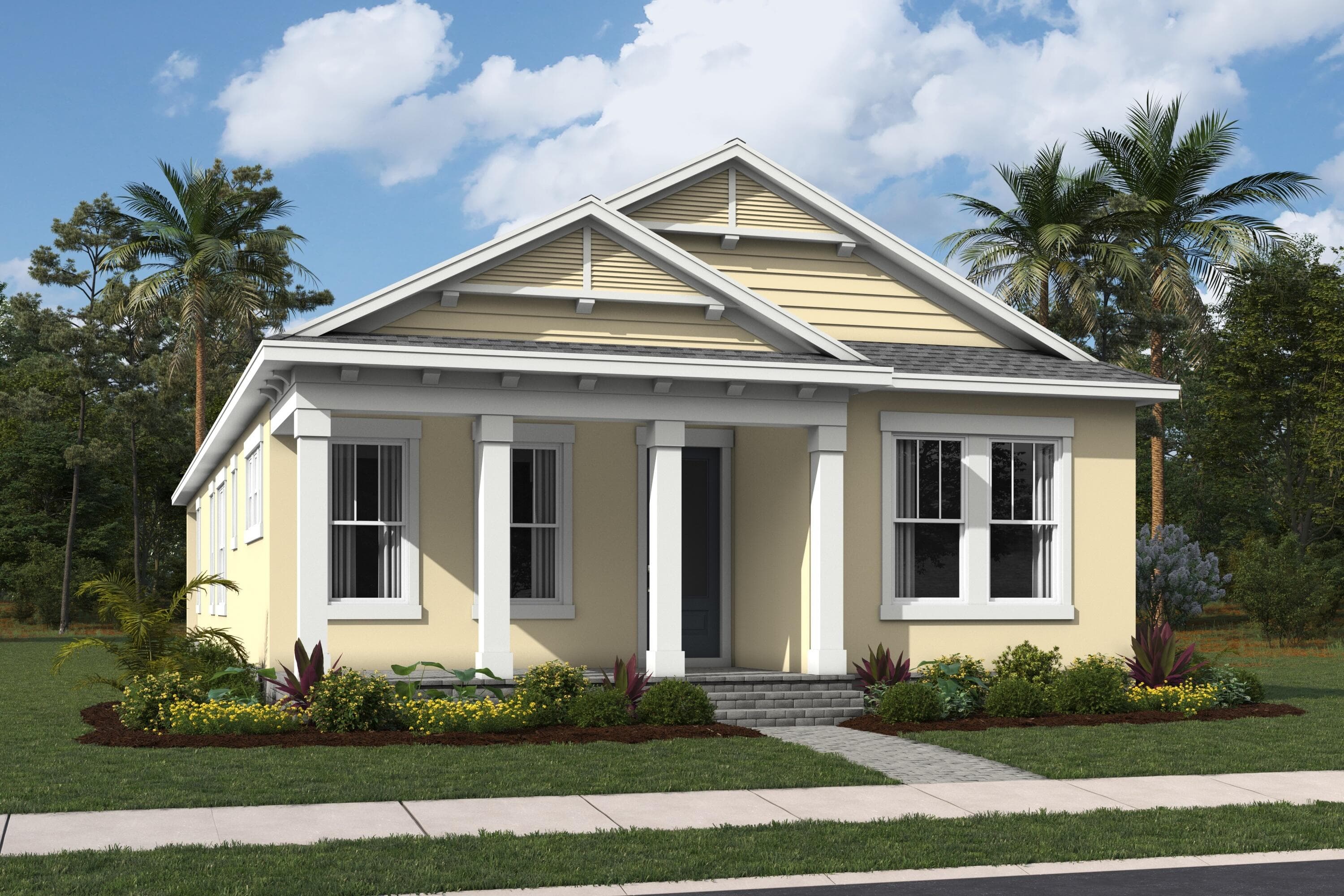 861 SW Newfield Avenue, Palm City, FL 34990 — photo 1 of 1