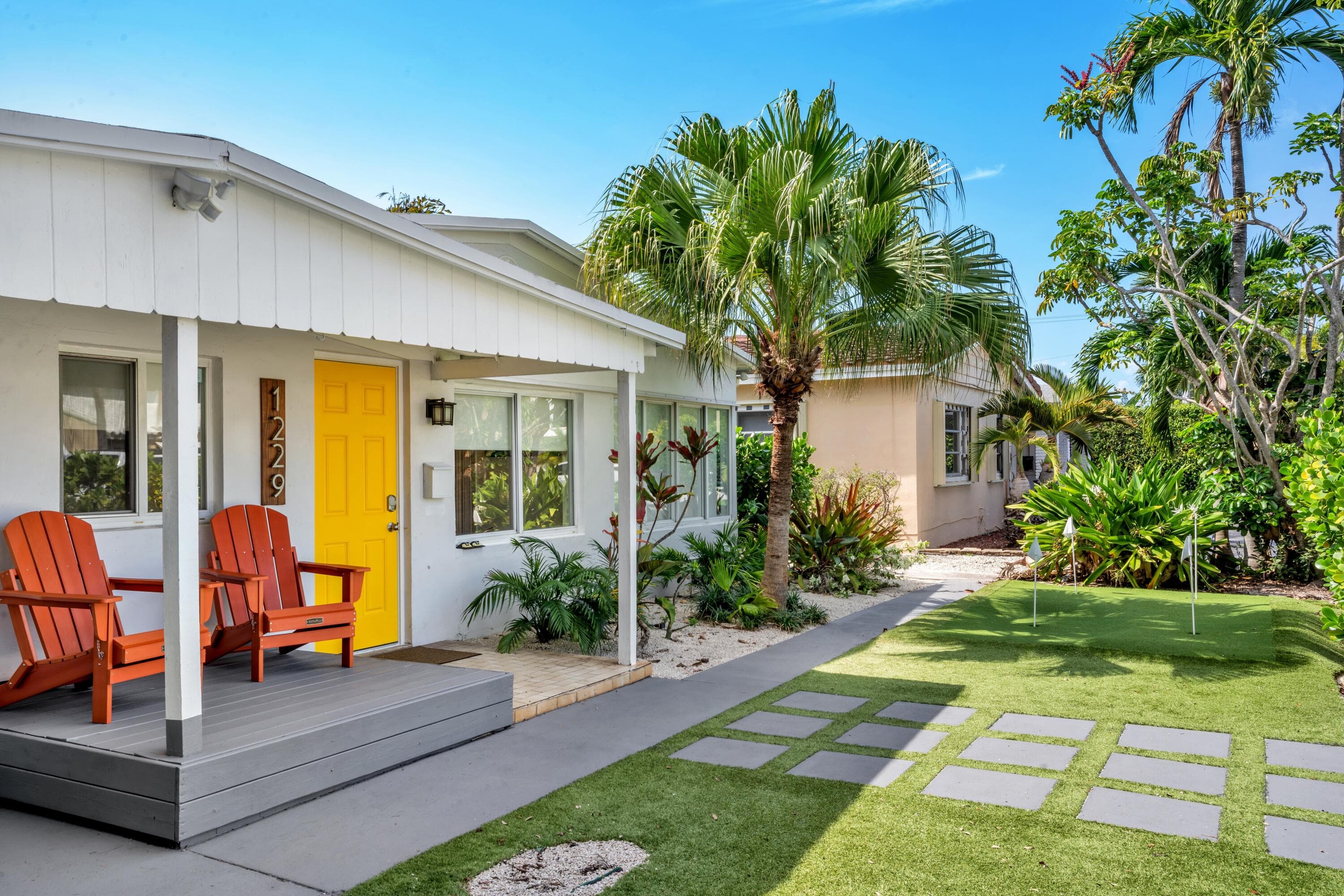 1229 NE 17th Avenue, Fort Lauderdale, FL 33304 — photo 22 of 31