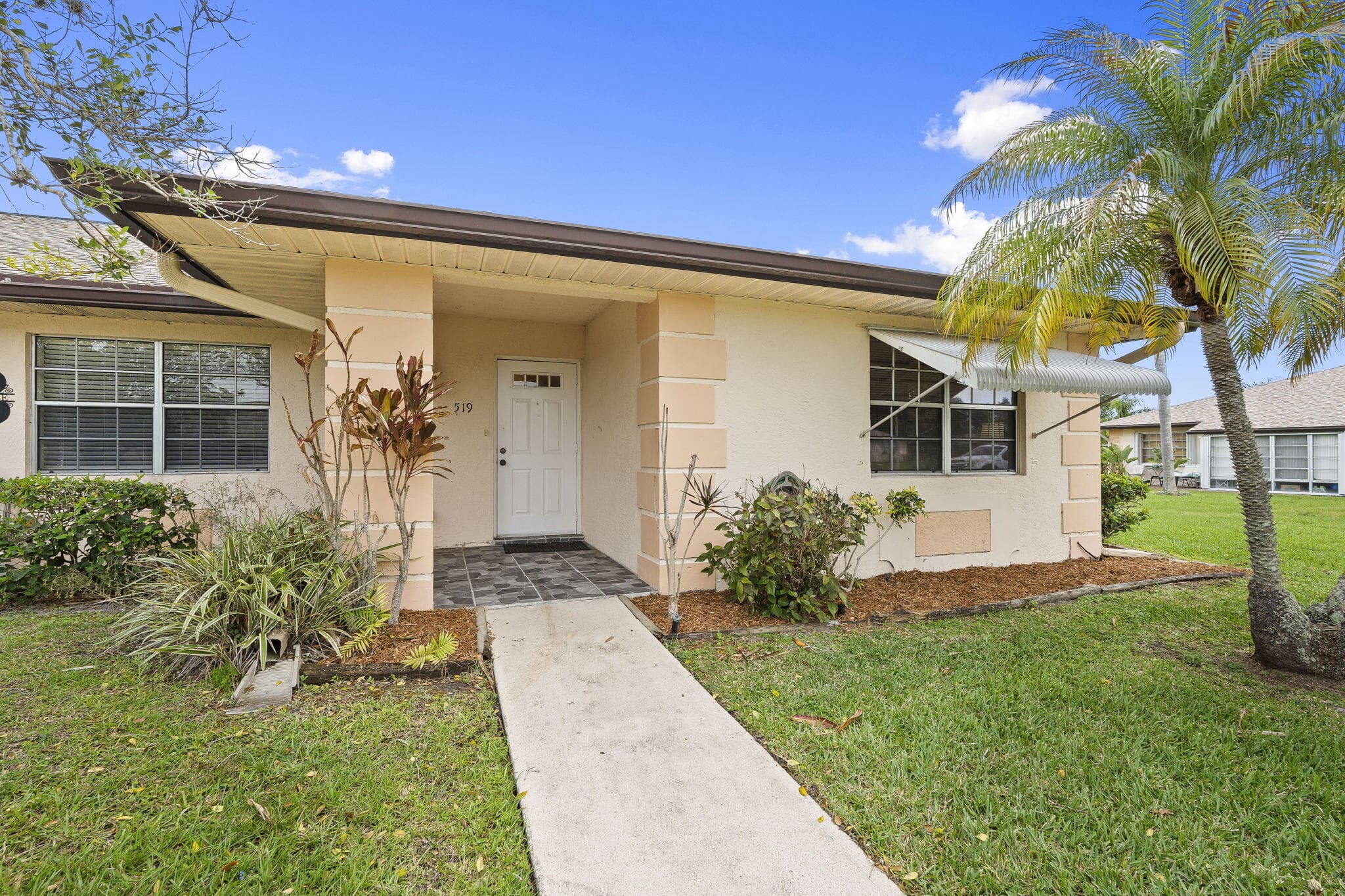 519 Ponderosa Drive 43, Fort Pierce, FL 34982 — photo 2 of 38
