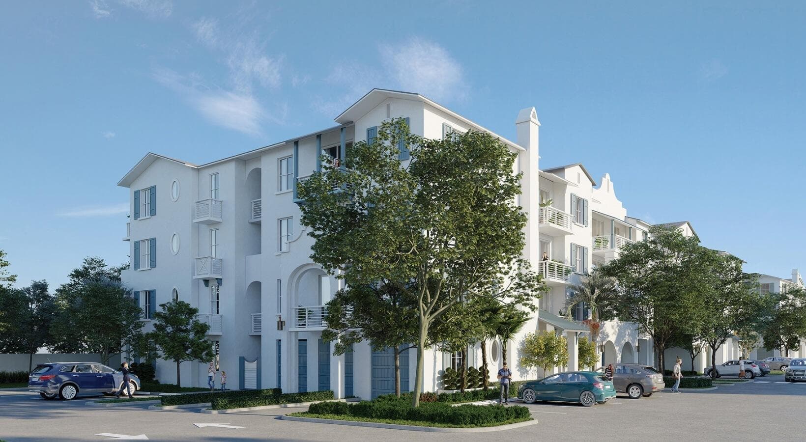 8053 W Oakland Park Boulevard 5-301, Sunrise, FL 33351 — photo 1 of 17