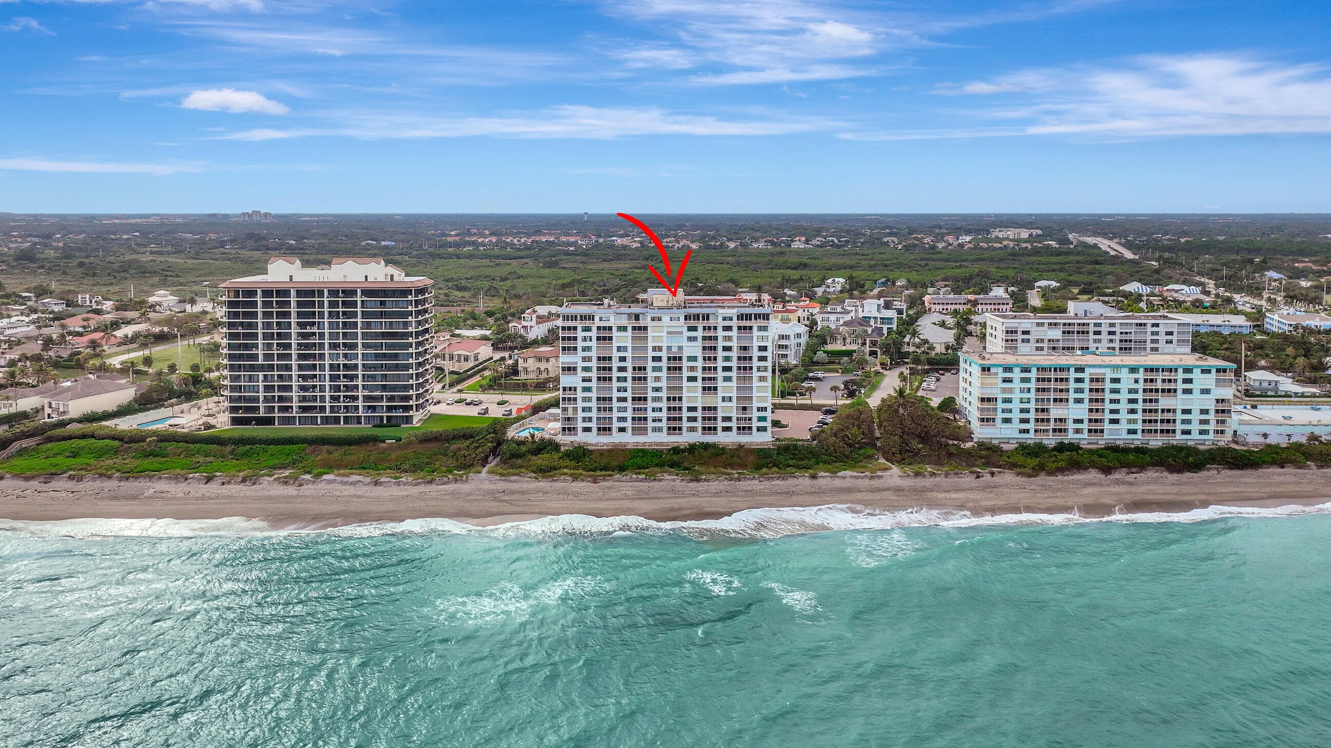 840 Ocean Drive 806, Juno Beach, FL 33408 — photo 8 of 48