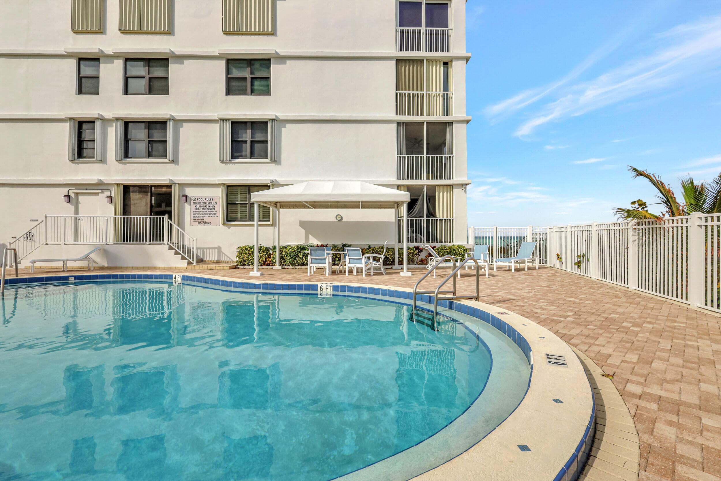 840 Ocean Drive 806, Juno Beach, FL 33408 — photo 46 of 48
