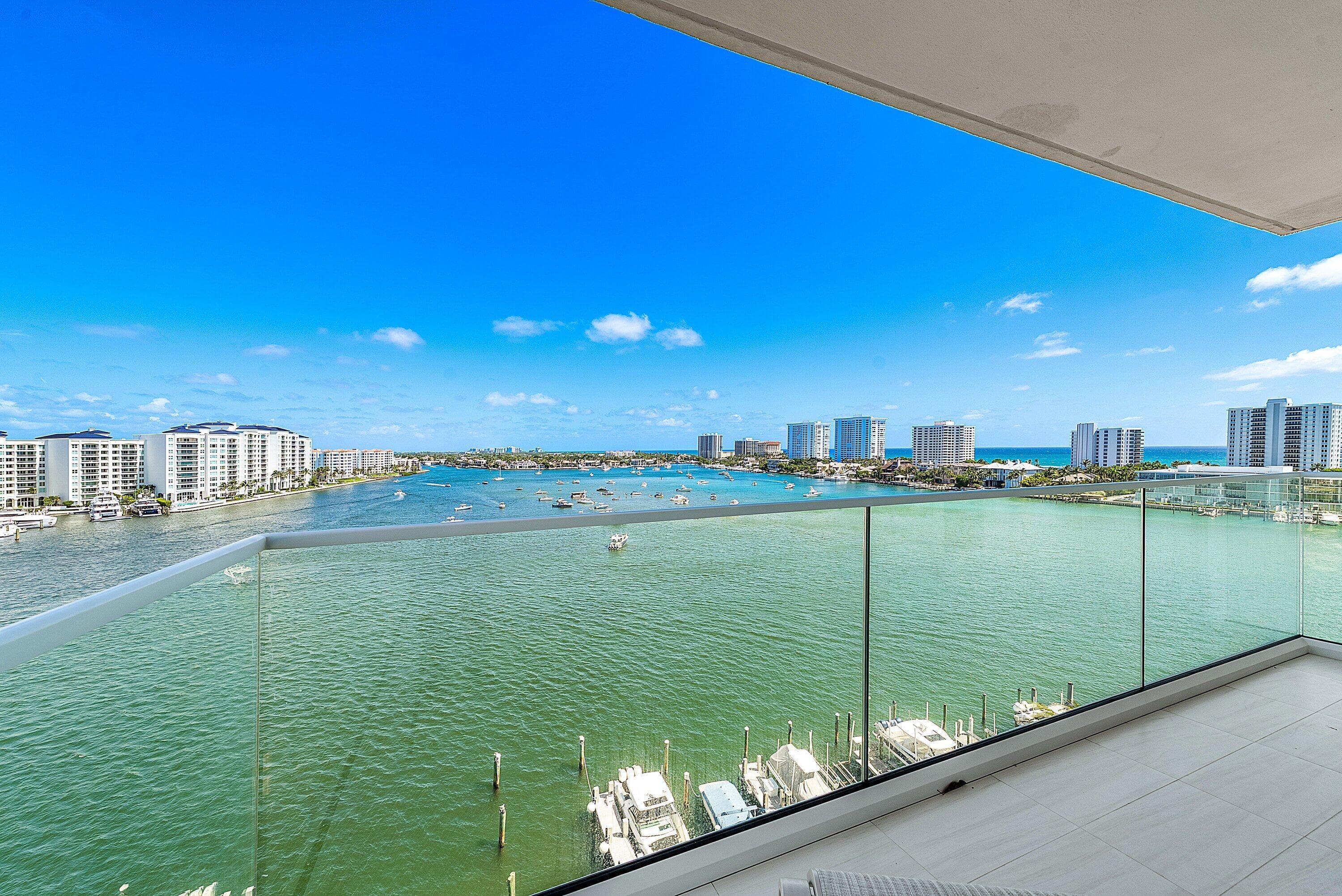 701 E Camino Real 10j, Boca Raton, FL 33432 — photo 1 of 49