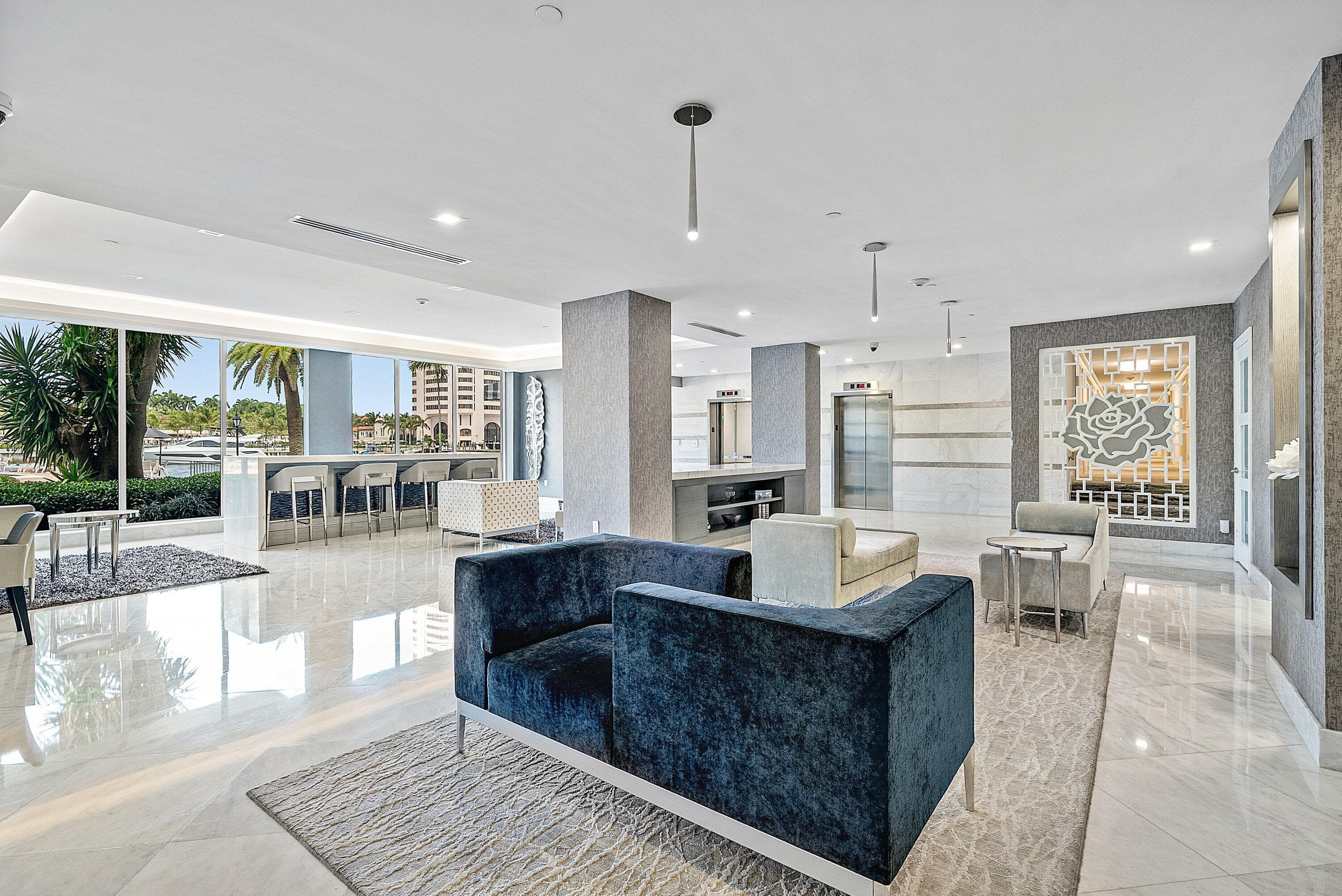 701 E Camino Real 10j, Boca Raton, FL 33432 — photo 46 of 49