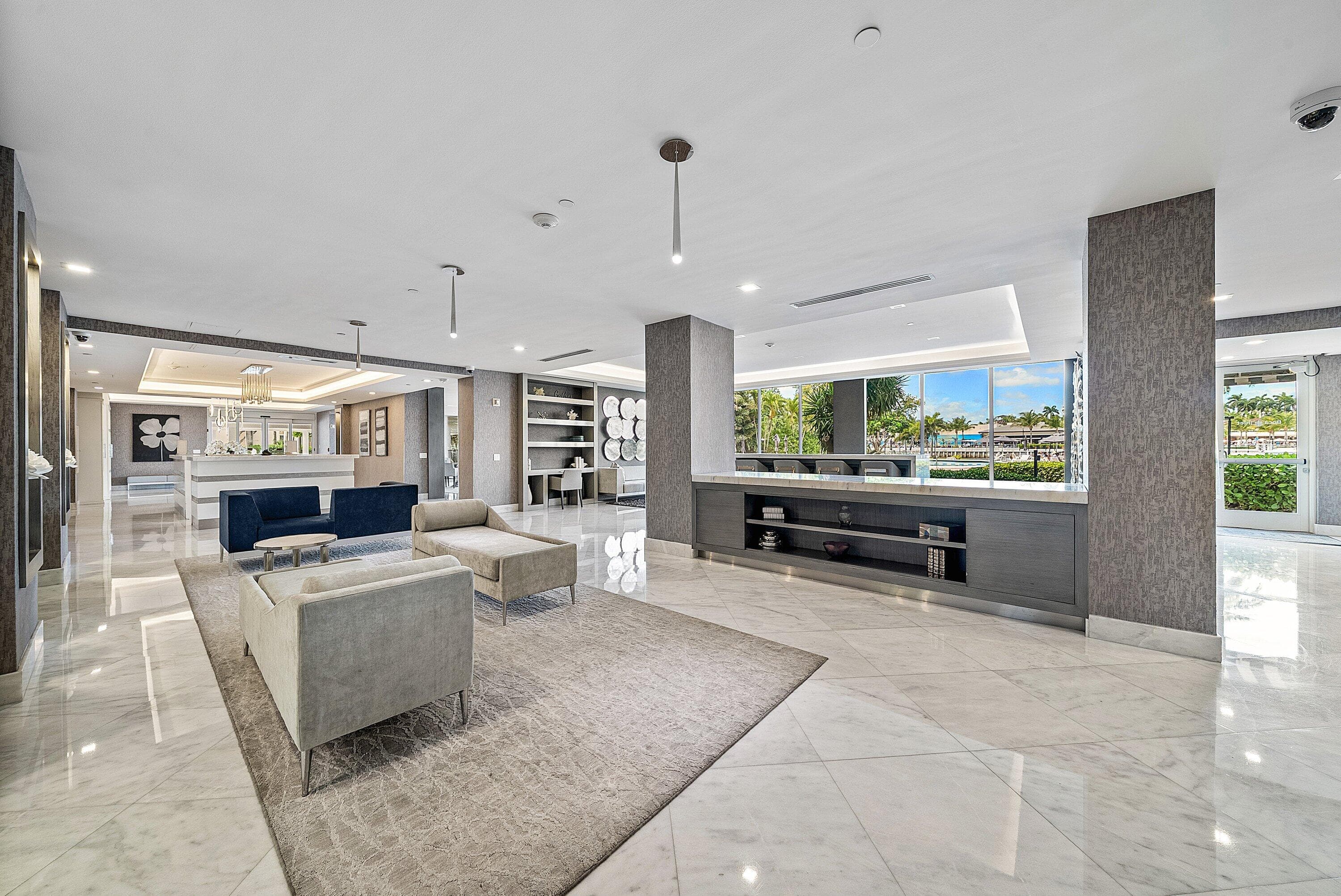 701 E Camino Real 10j, Boca Raton, FL 33432 — photo 47 of 49
