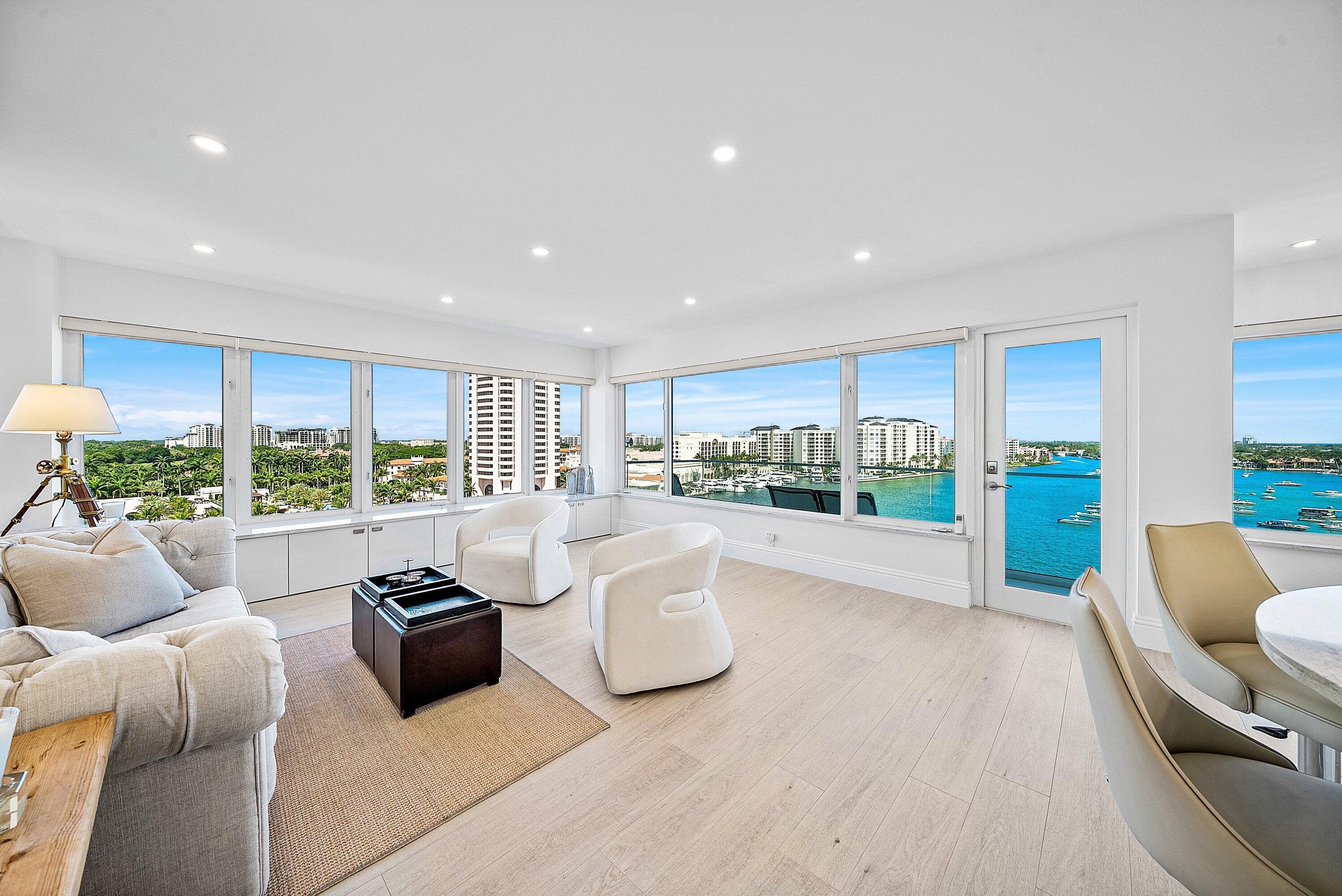 701 E Camino Real 10j, Boca Raton, FL 33432 — photo 3 of 49