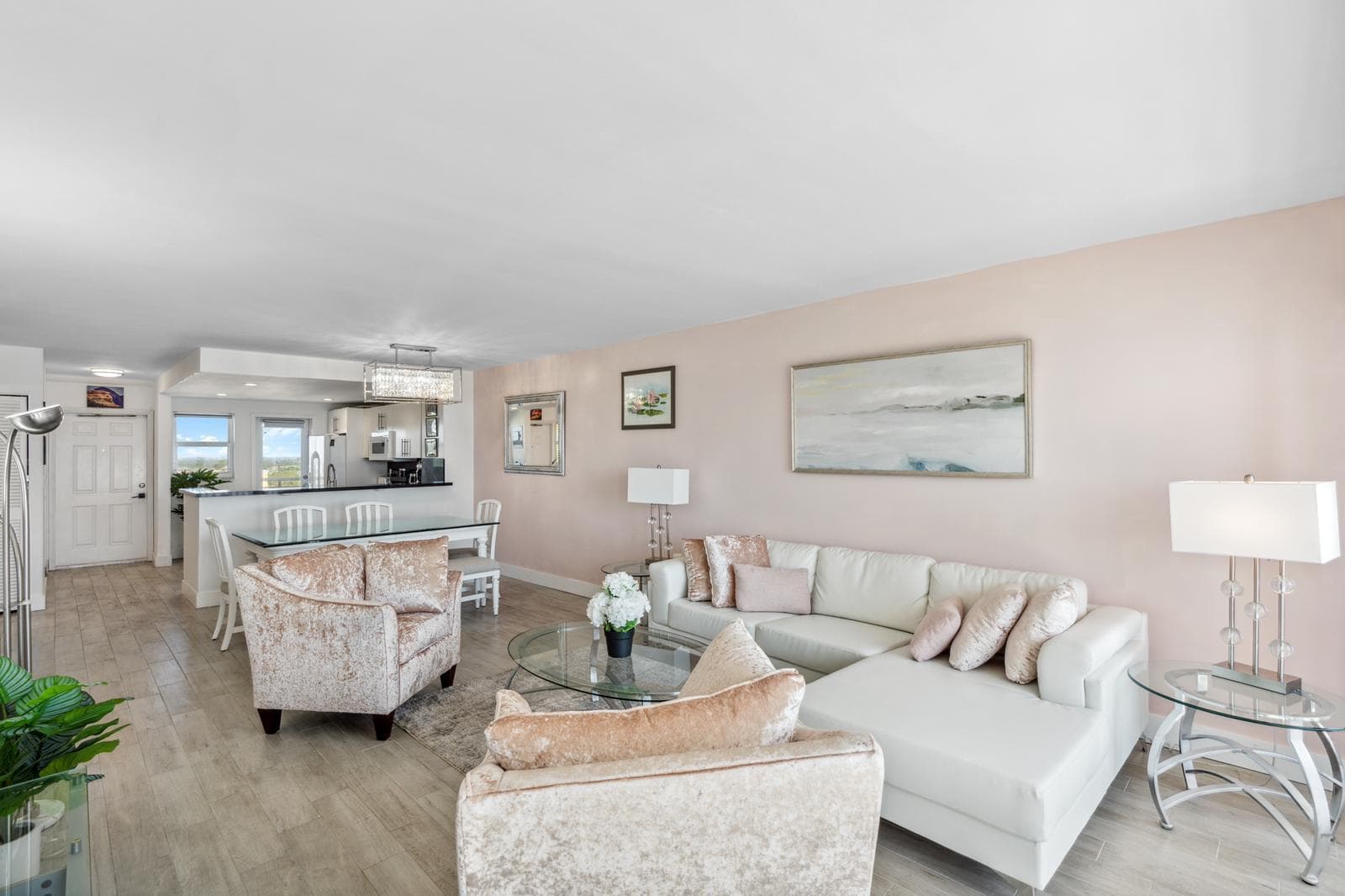 750 N Ocean Boulevard 1507, Pompano Beach, FL 33062 — photo 14 of 26
