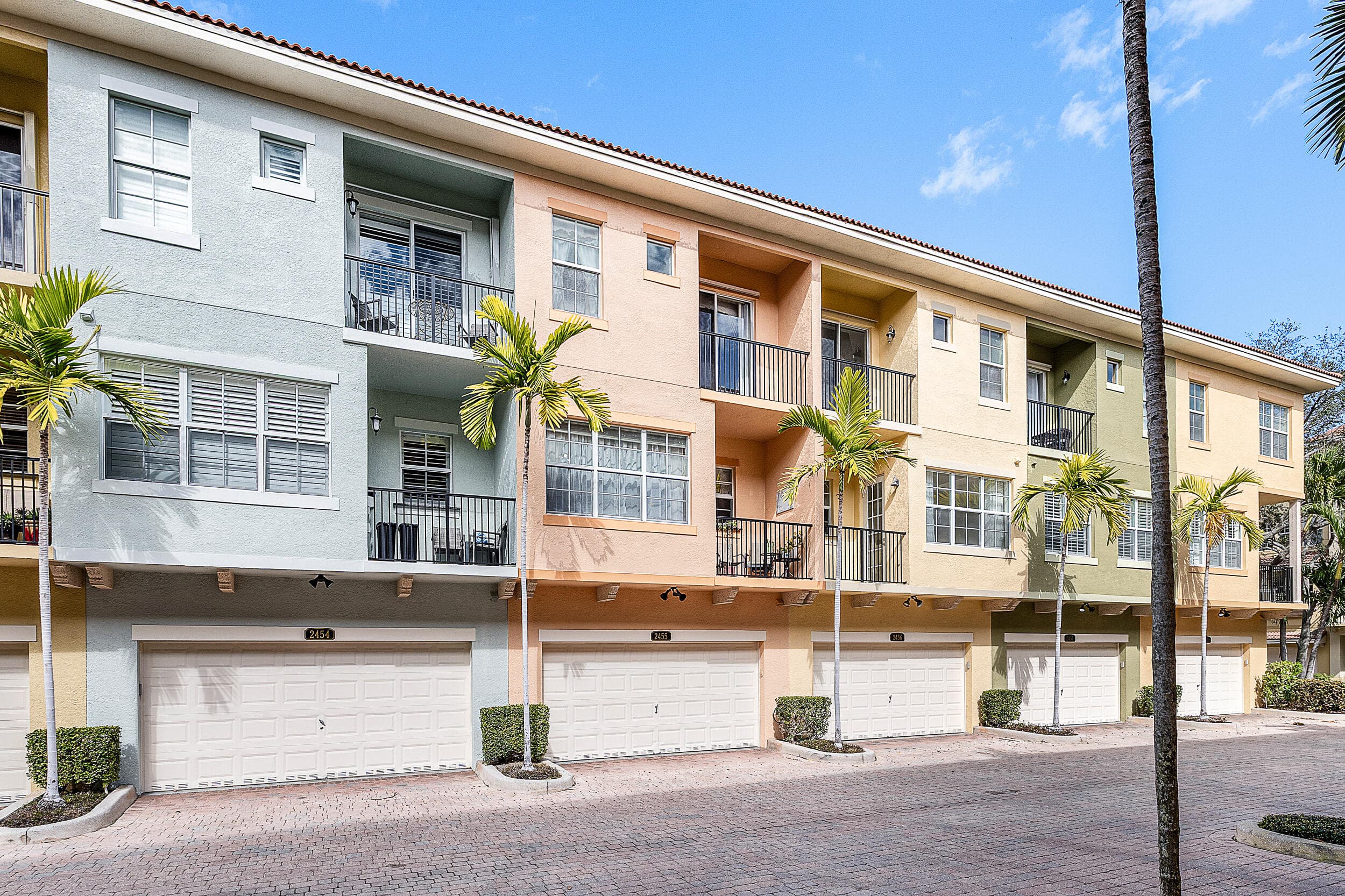 2455 San Pietro Circle, Palm Beach Gardens, FL 33410 — photo 28 of 36