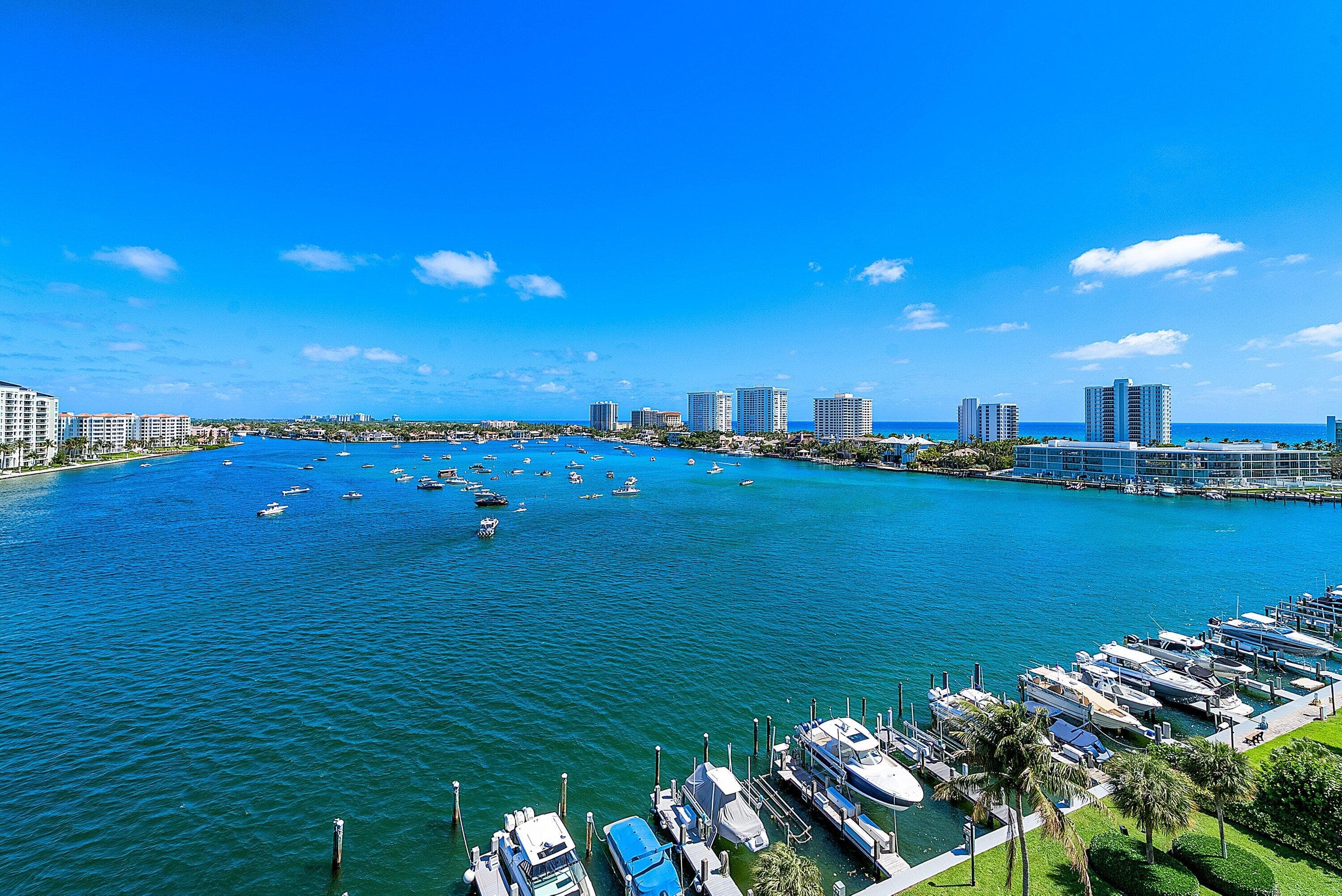 701 E Camino Real 10j, Boca Raton, FL 33432 — photo 17 of 49