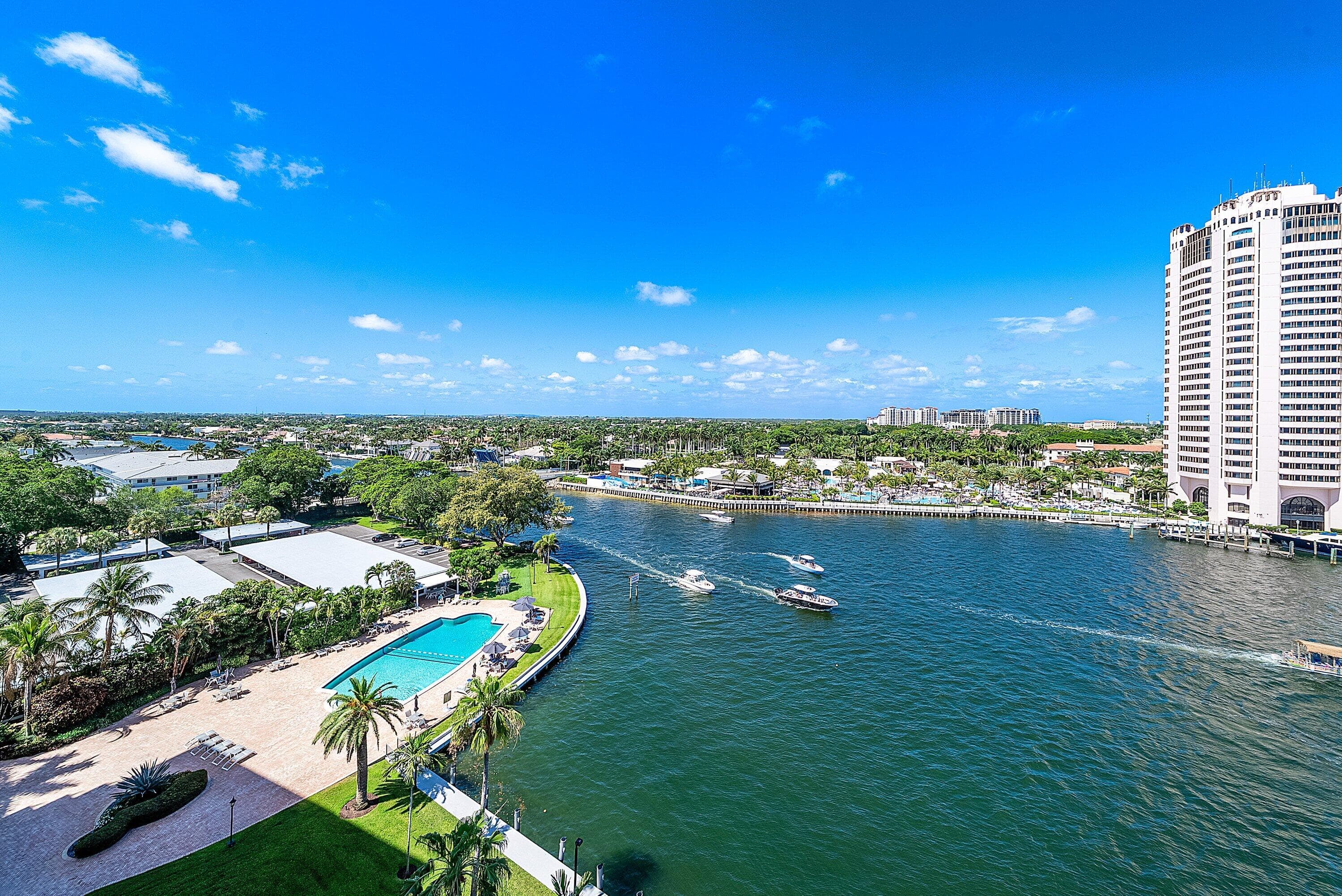 701 E Camino Real 10j, Boca Raton, FL 33432 — photo 40 of 49