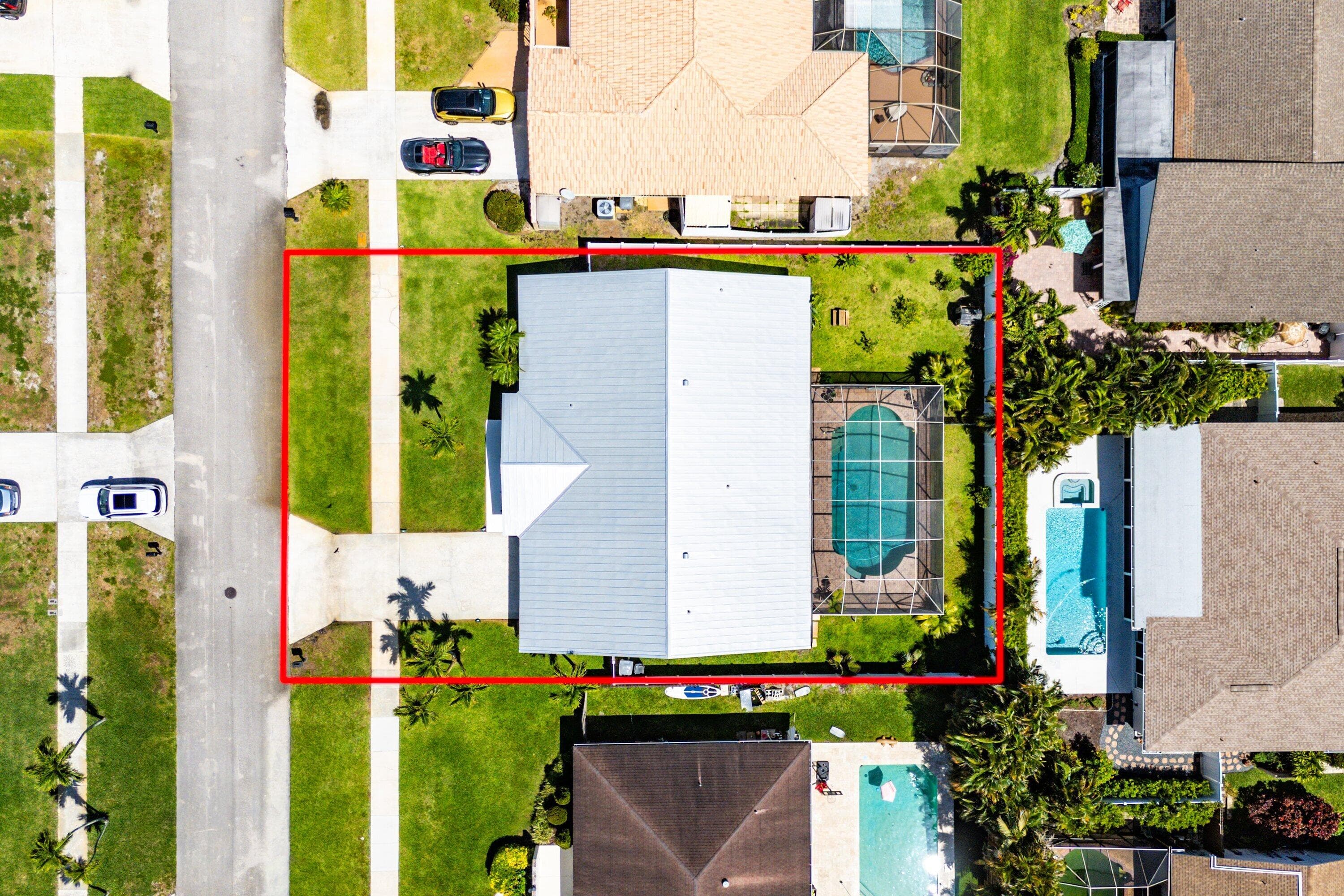 17680 Pine Needle Terrace, Boca Raton, FL 33487 — photo 46 of 60