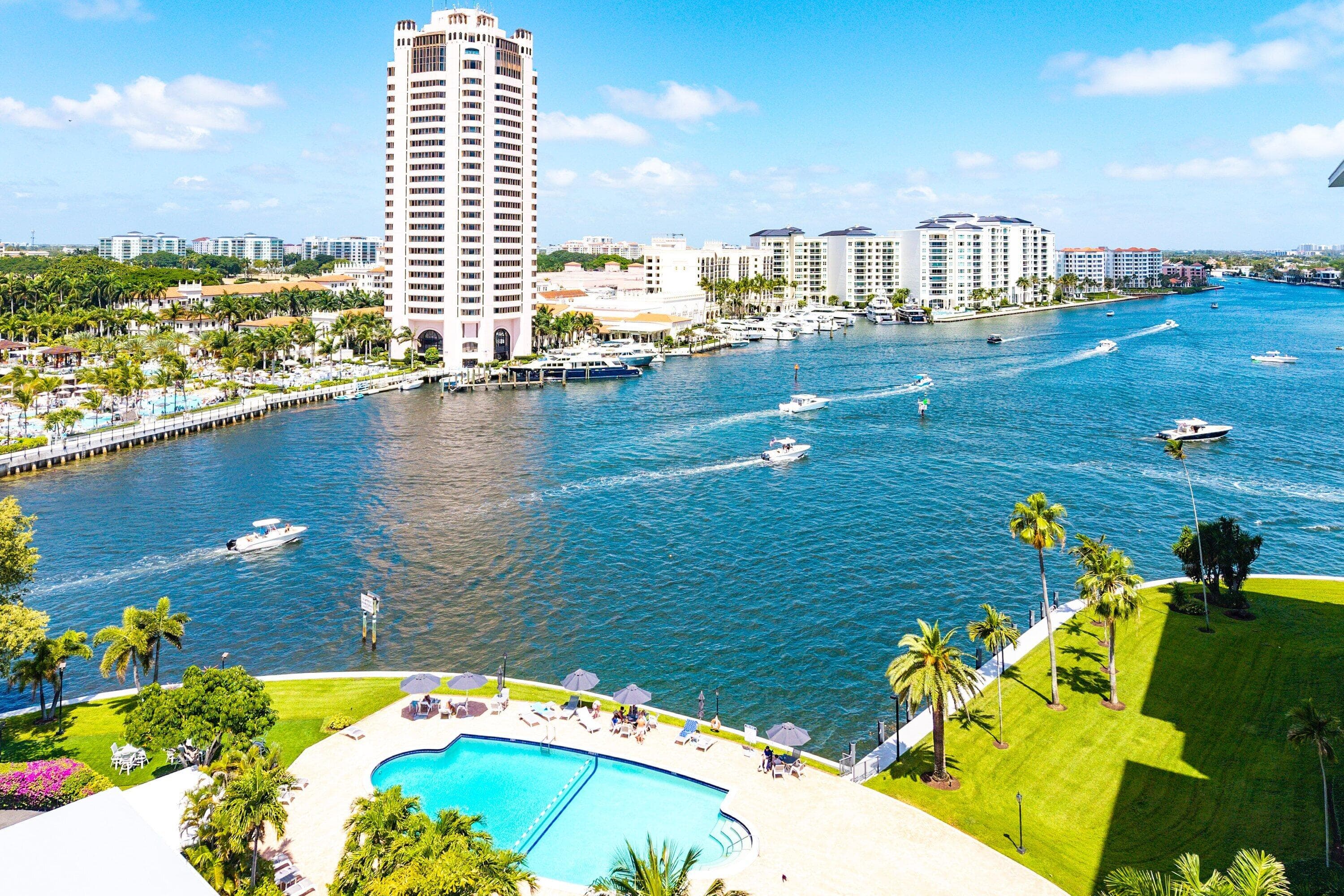 701 E Camino Real 10j, Boca Raton, FL 33432 — photo 48 of 49