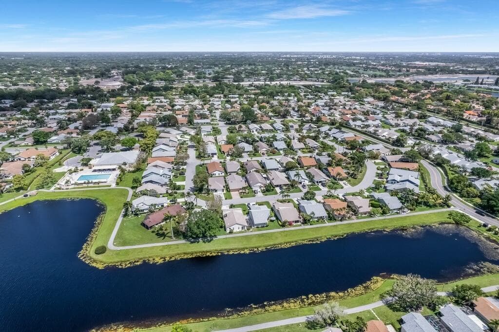 1260 NW 24th Avenue, Delray Beach, FL 33445 — photo 33 of 42