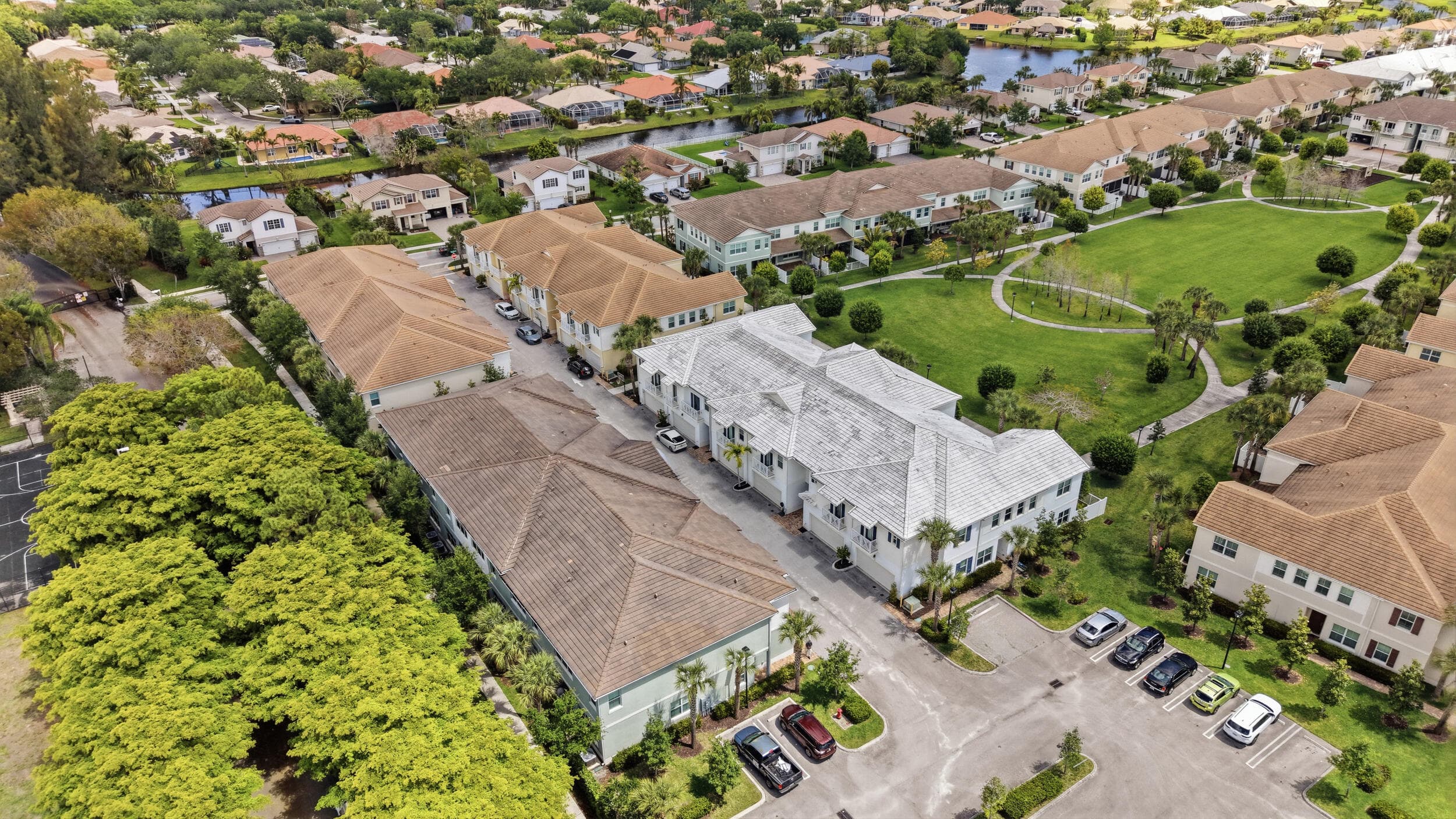54 Palm Lane, Royal Palm Beach, FL 33411 — photo 30 of 40