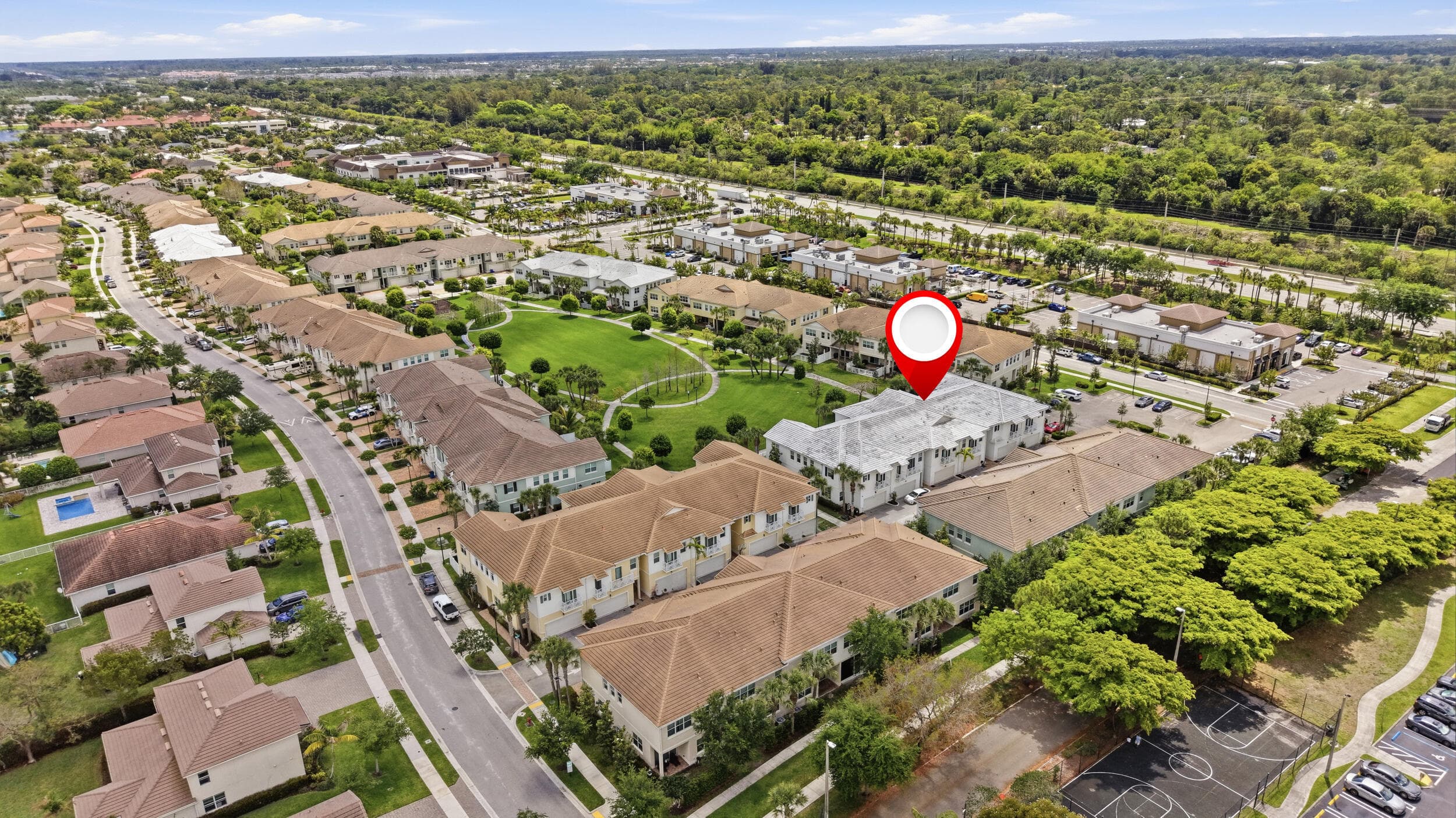 54 Palm Lane, Royal Palm Beach, FL 33411 — photo 33 of 40