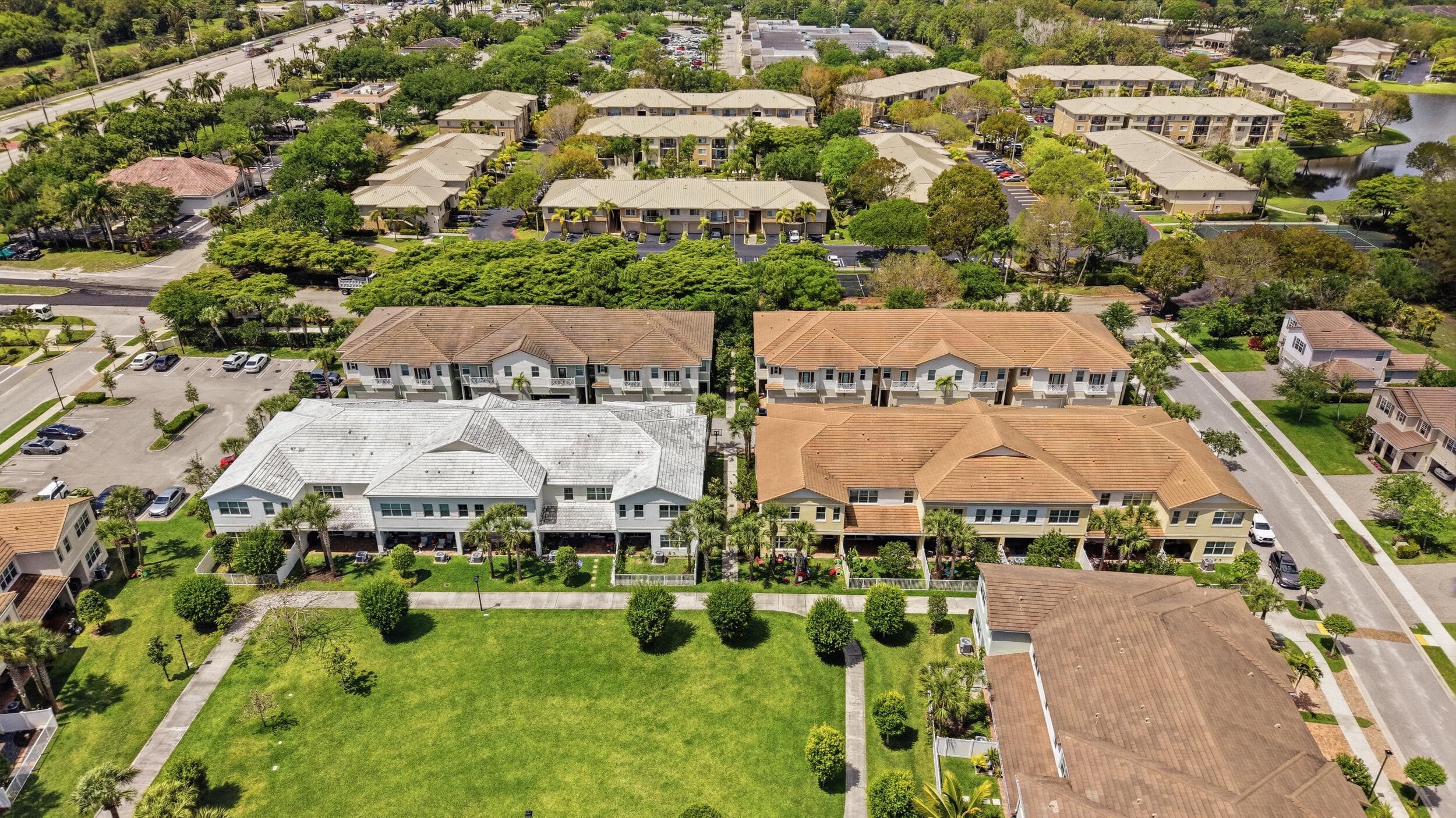 54 Palm Lane, Royal Palm Beach, FL 33411 — photo 36 of 40