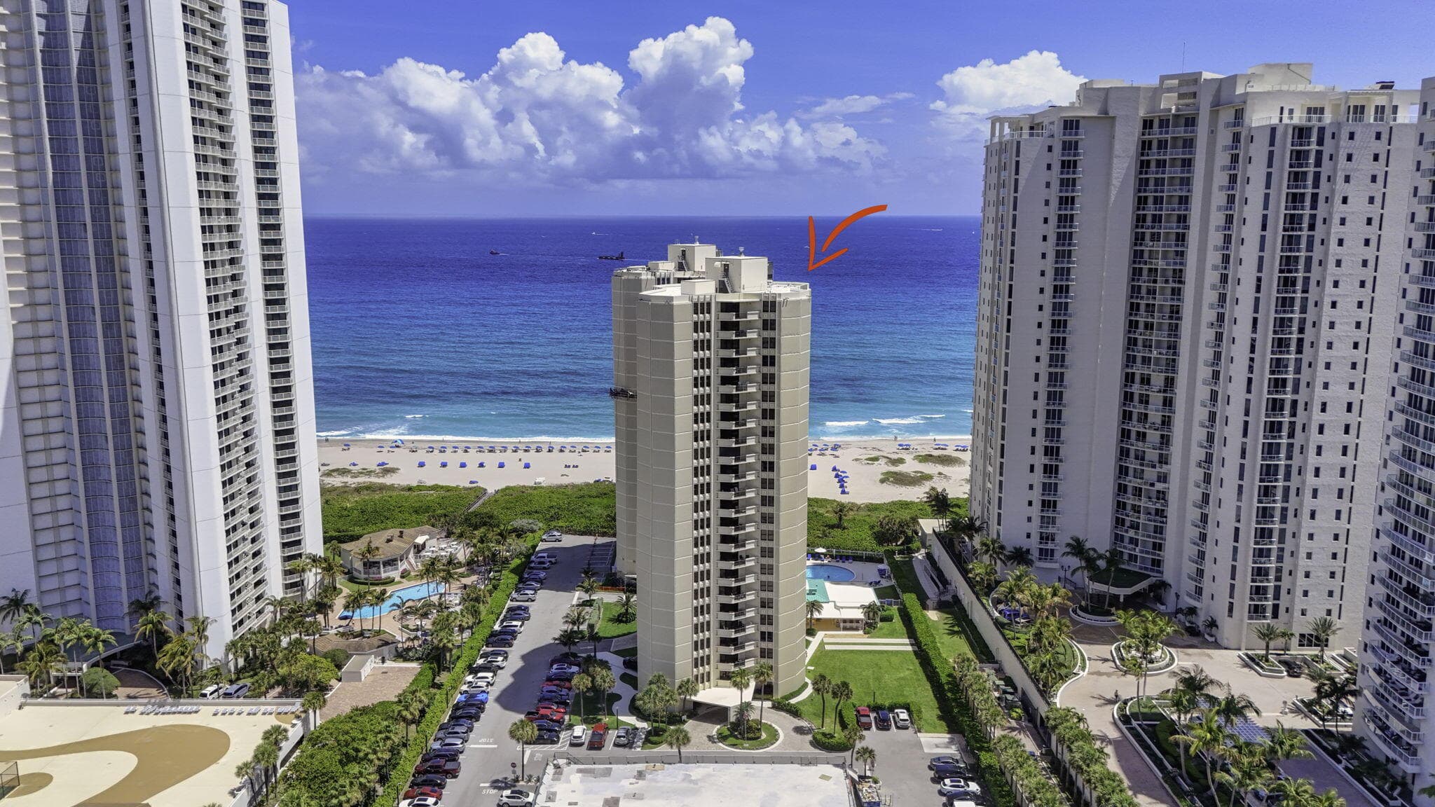 2800 N Ocean Drive B24d, Singer Island, FL 33404 — photo 64 of 79