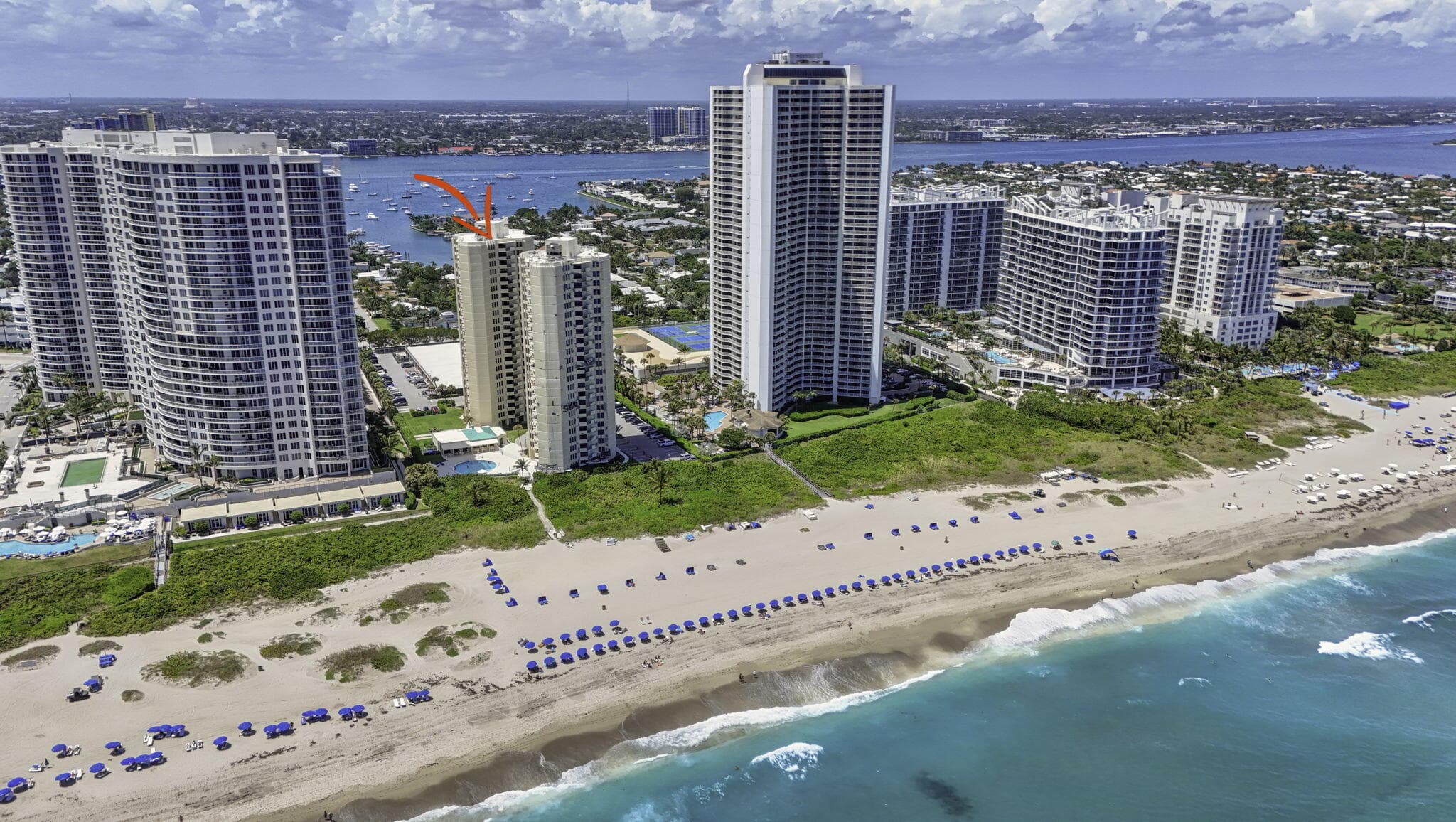 2800 N Ocean Drive B24d, Singer Island, FL 33404 — photo 72 of 79