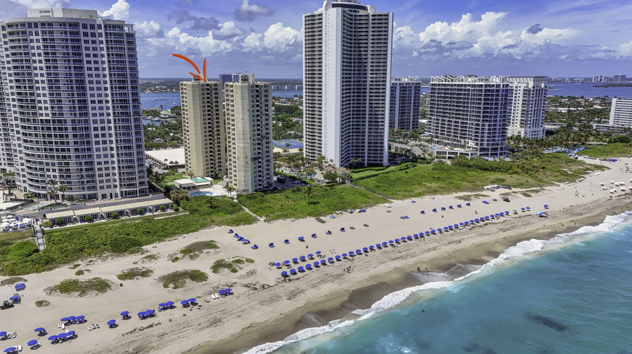 2800 N Ocean Drive B24d, Singer Island, FL 33404 — photo 73 of 79