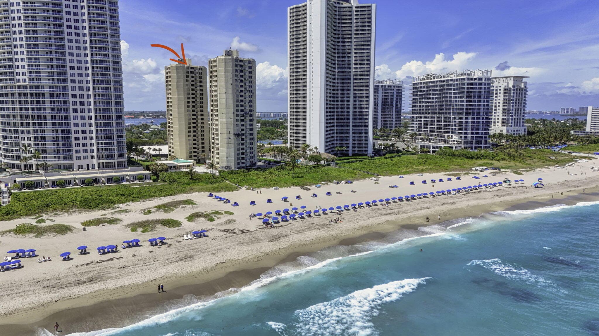 2800 N Ocean Drive B24d, Singer Island, FL 33404 — photo 74 of 79