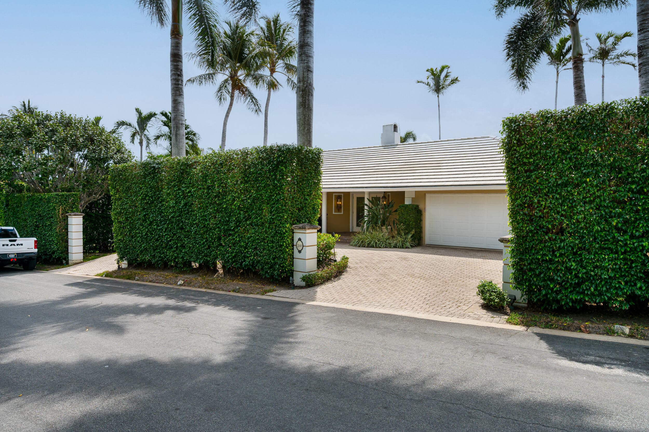 280 Tradewind Drive, Palm Beach, FL 33480 — photo 1 of 34