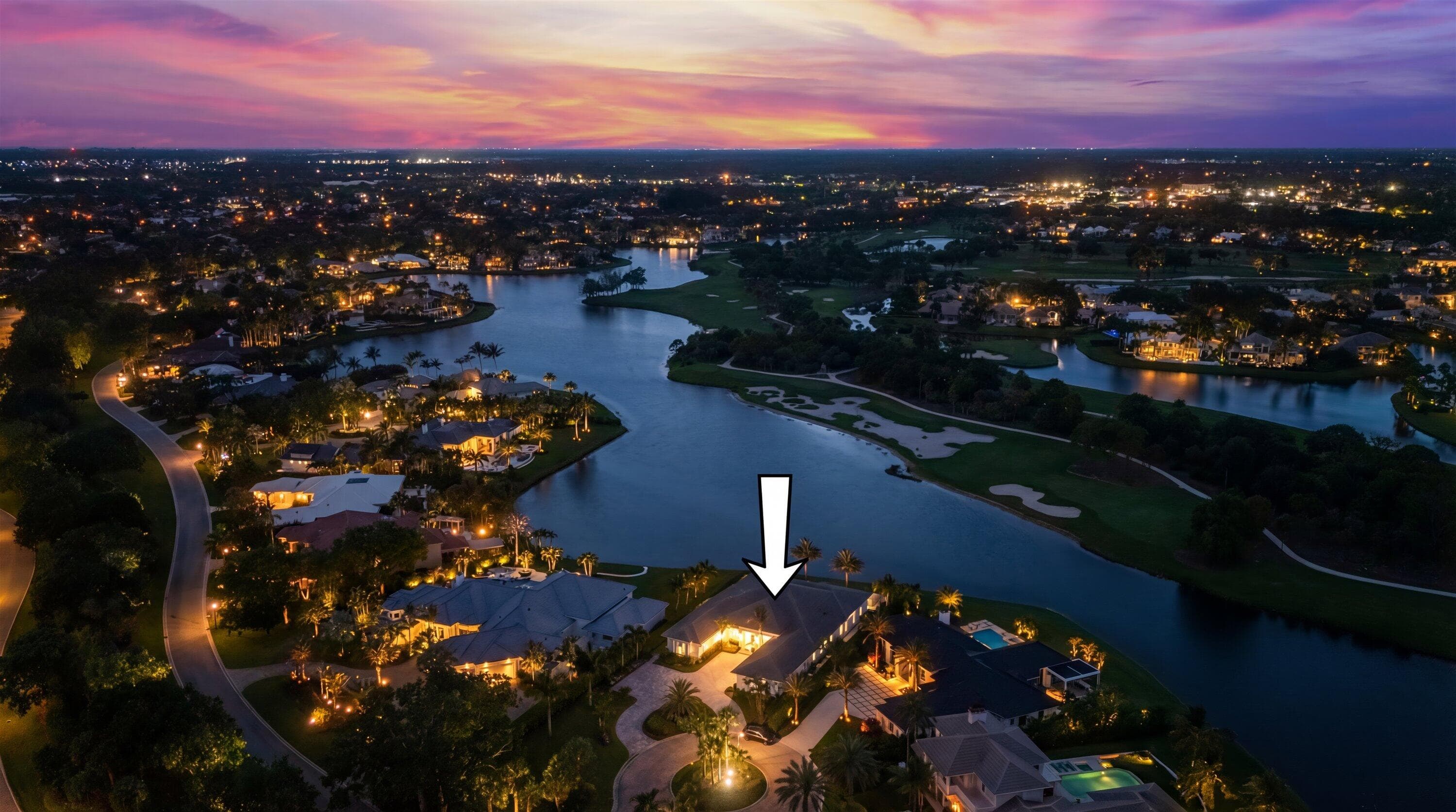 206 Locha Drive, Jupiter, FL 33458 — photo 57 of 58