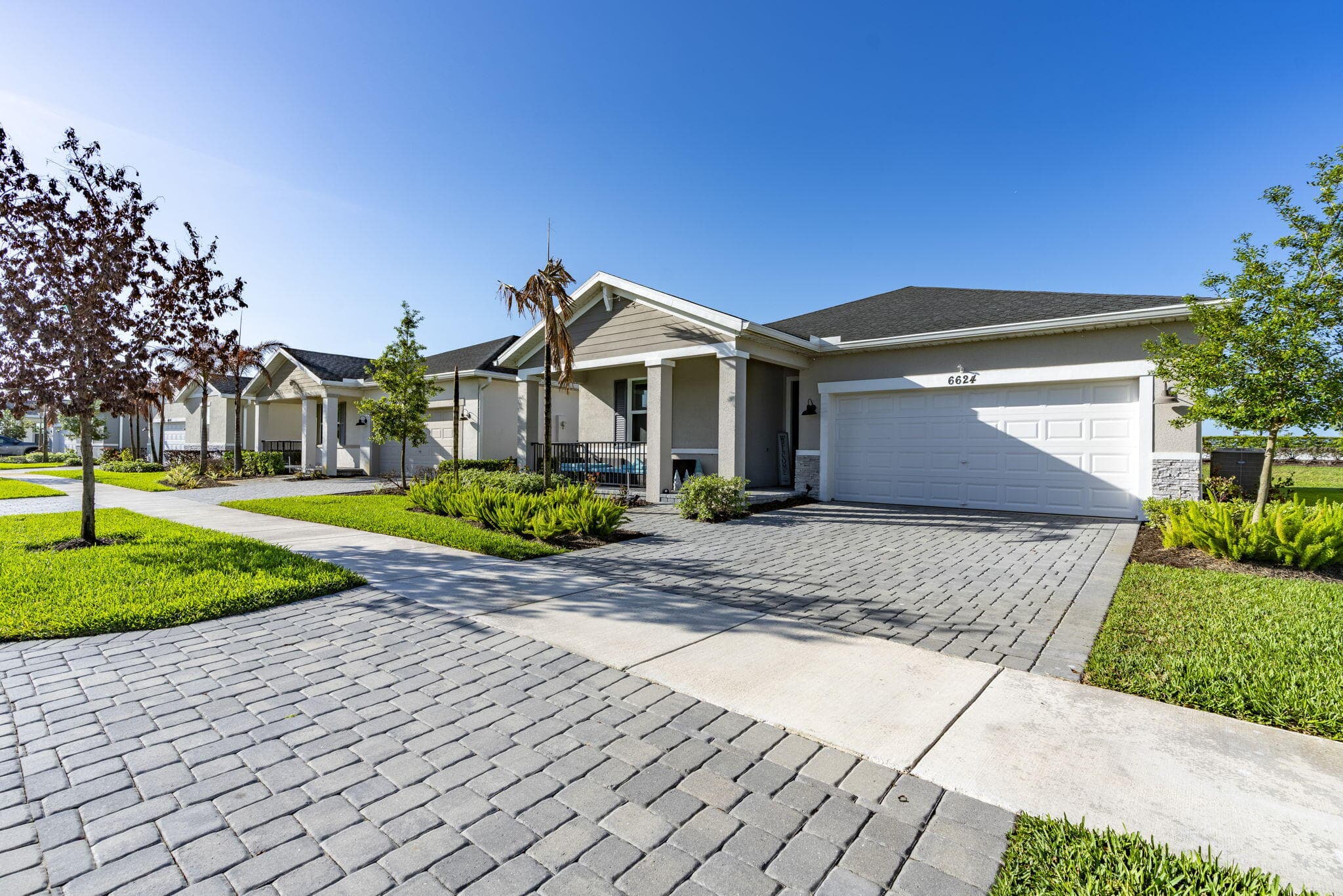 6624 NW Cloverdale Avenue, Port St. Lucie, FL 34987 — photo 2 of 113