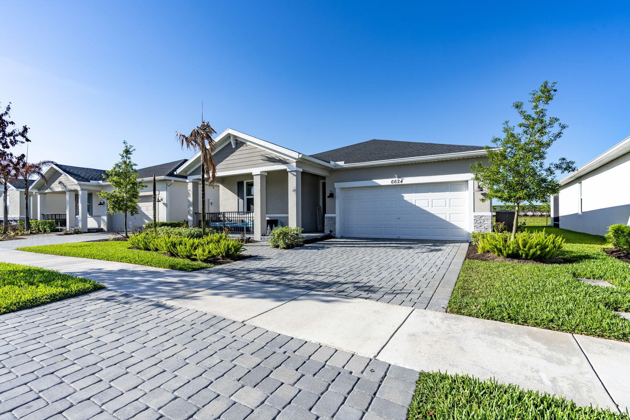 6624 NW Cloverdale Avenue, Port St. Lucie, FL 34987 — photo 3 of 113