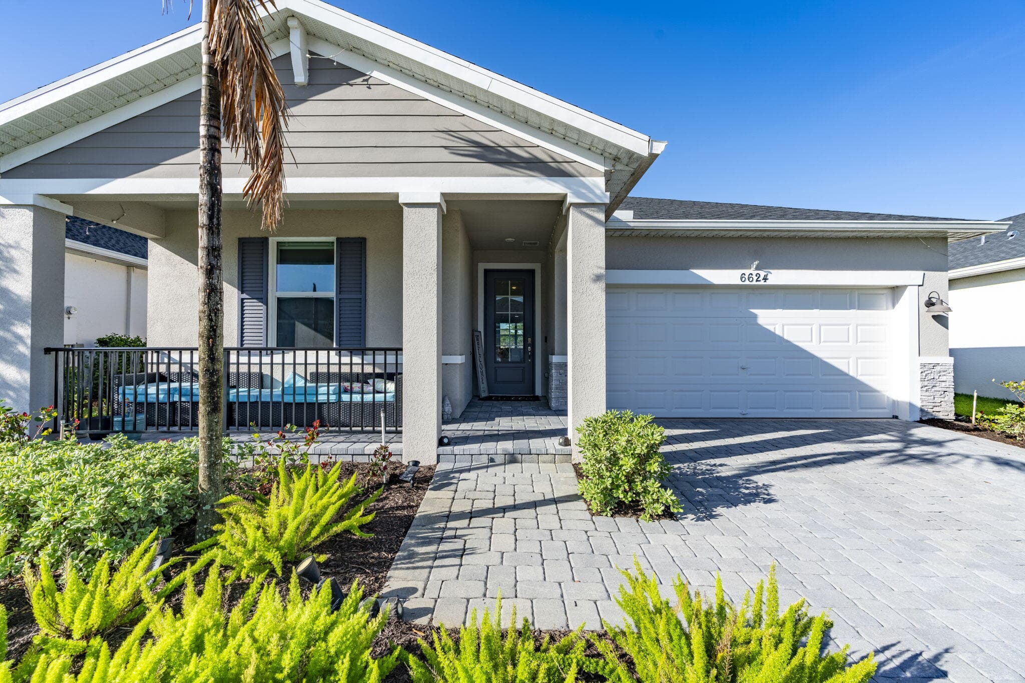 6624 NW Cloverdale Avenue, Port St. Lucie, FL 34987 — photo 6 of 113