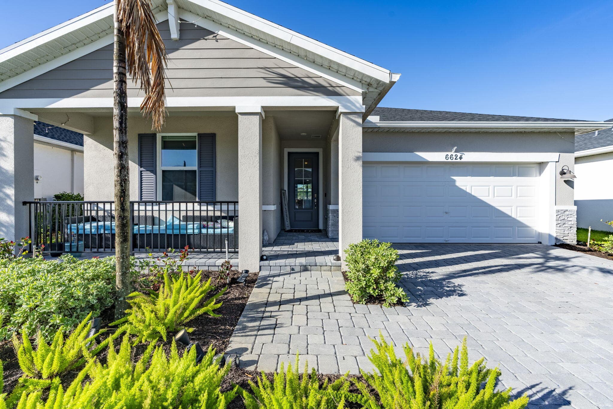 6624 NW Cloverdale Avenue, Port St. Lucie, FL 34987 — photo 7 of 113