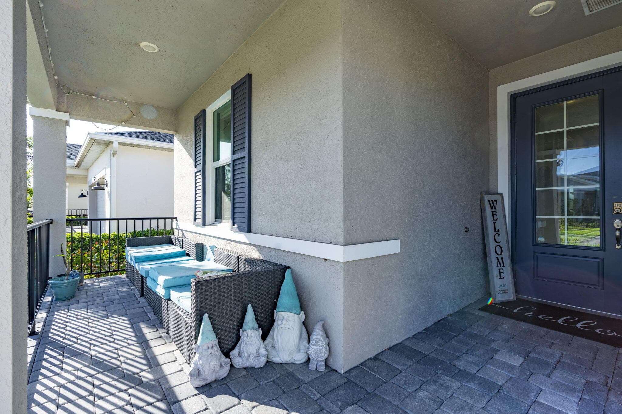 6624 NW Cloverdale Avenue, Port St. Lucie, FL 34987 — photo 9 of 113