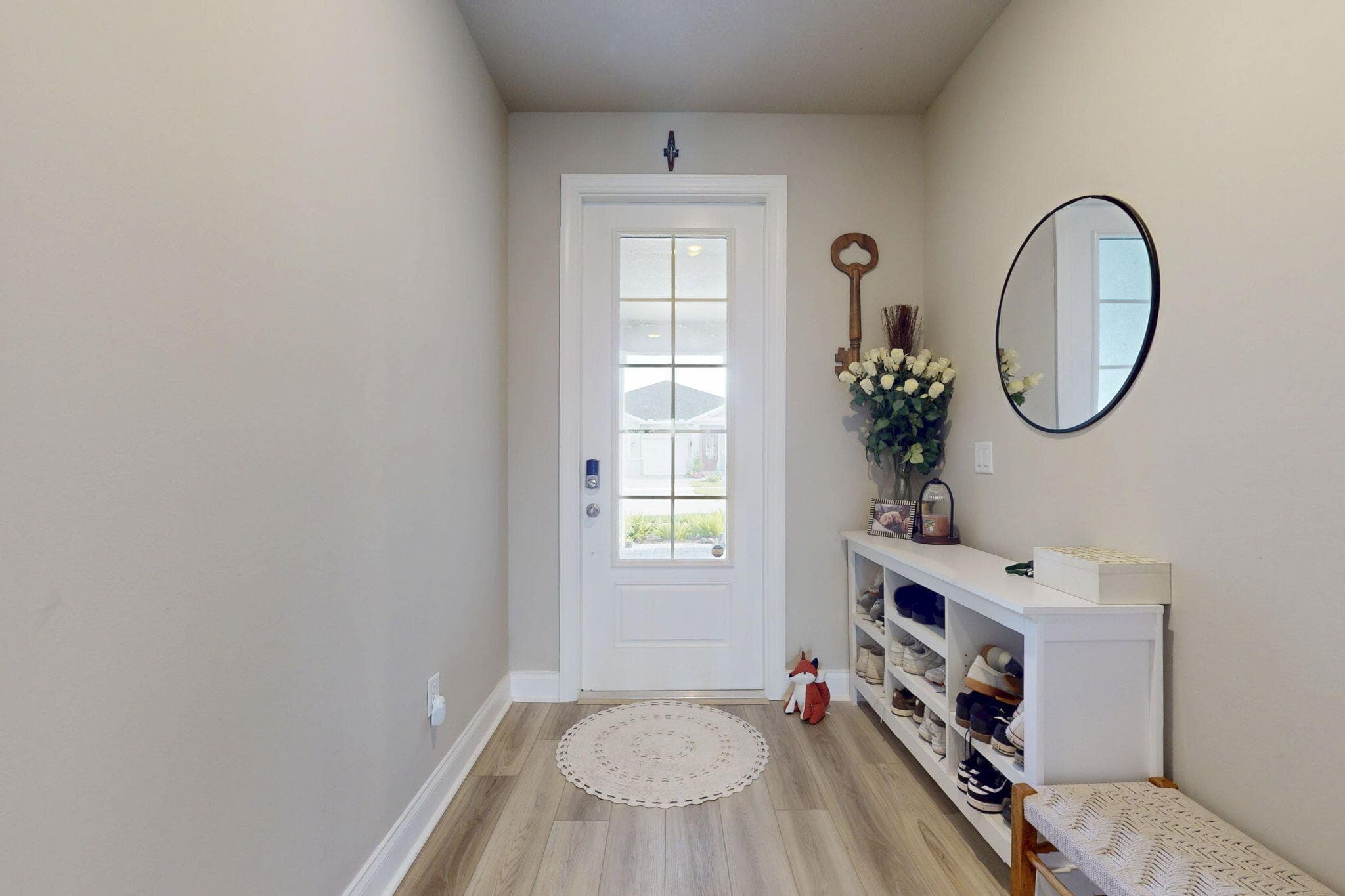 6624 NW Cloverdale Avenue, Port St. Lucie, FL 34987 — photo 11 of 113