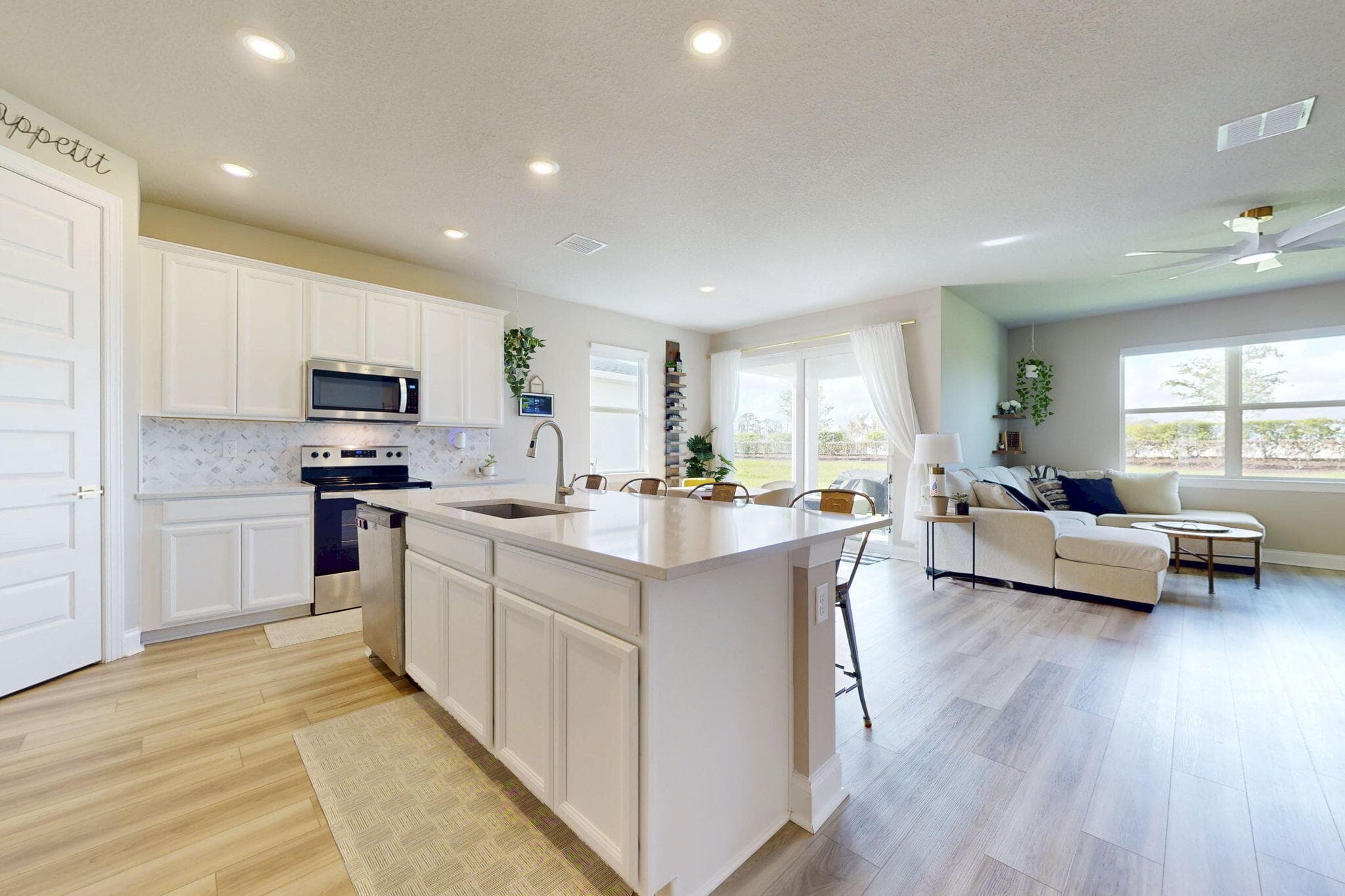 6624 NW Cloverdale Avenue, Port St. Lucie, FL 34987 — photo 13 of 113