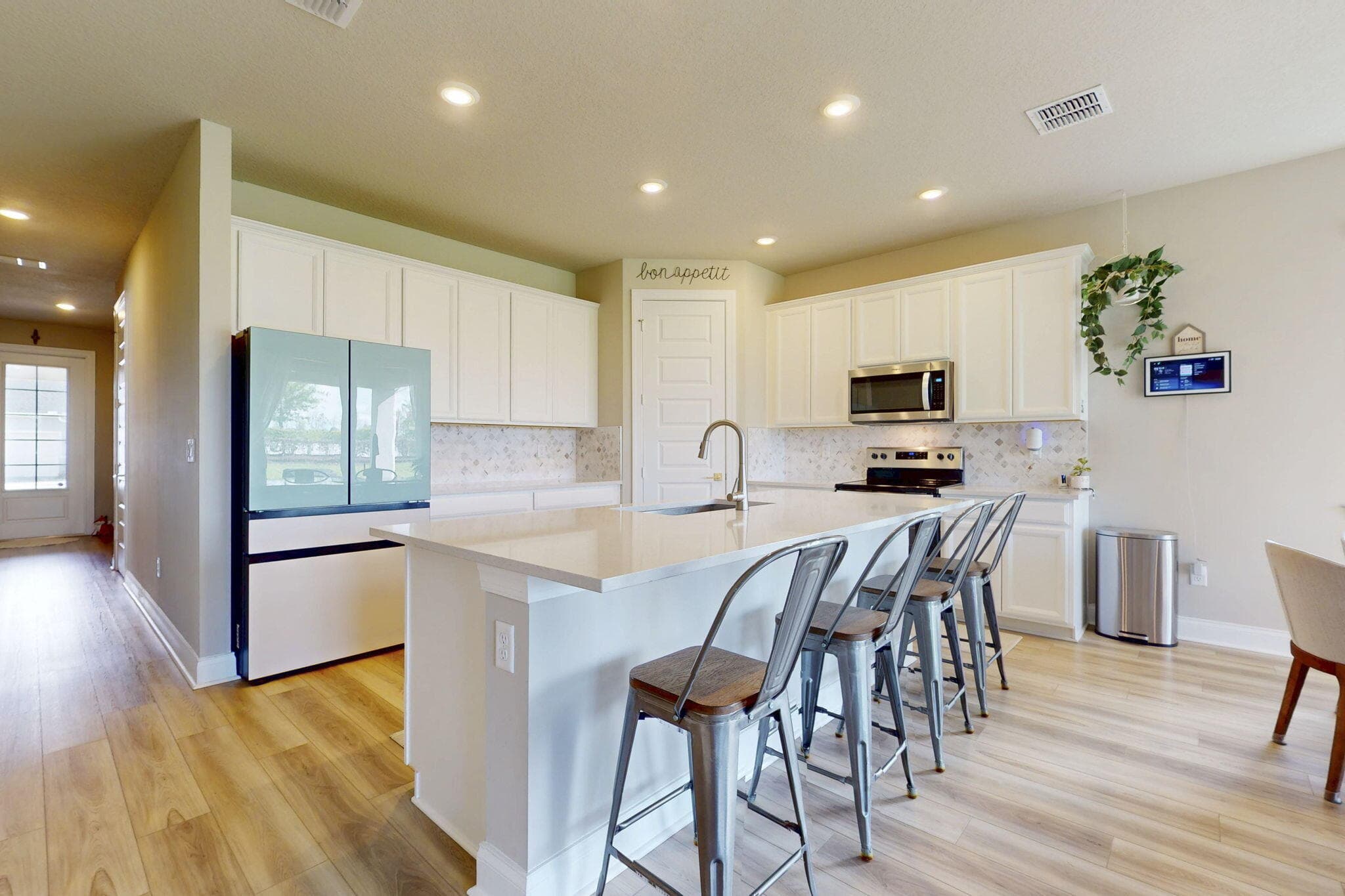 6624 NW Cloverdale Avenue, Port St. Lucie, FL 34987 — photo 14 of 113