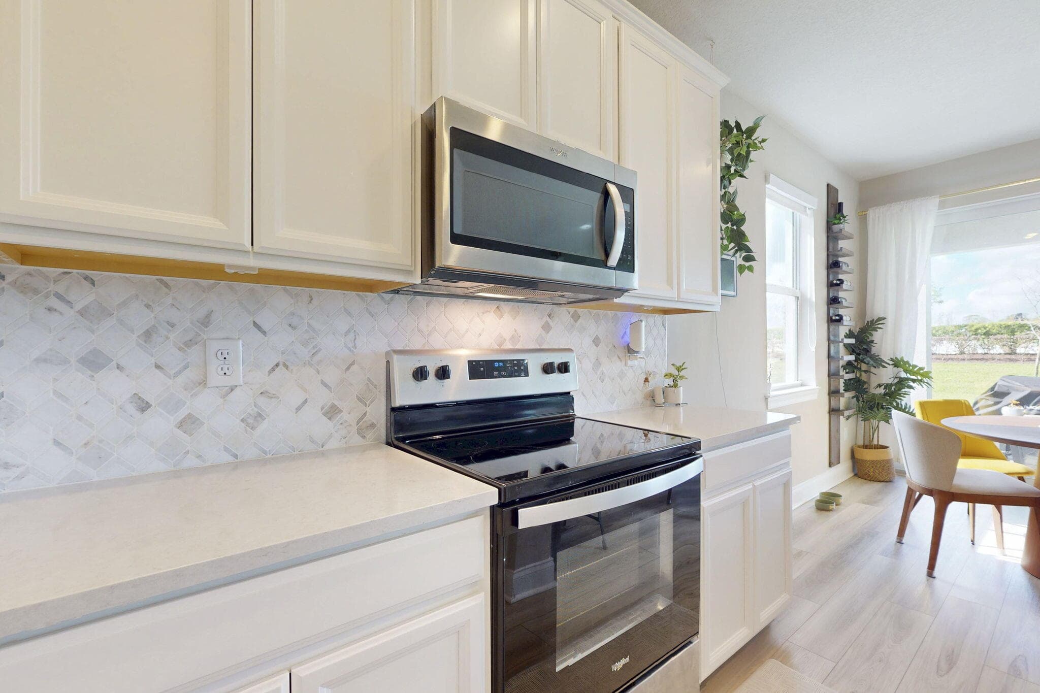 6624 NW Cloverdale Avenue, Port St. Lucie, FL 34987 — photo 19 of 113