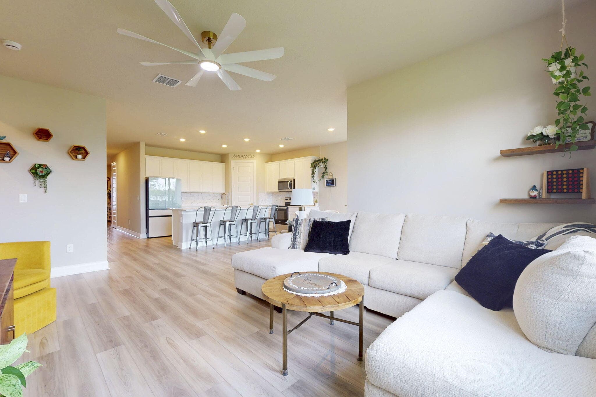 6624 NW Cloverdale Avenue, Port St. Lucie, FL 34987 — photo 31 of 113
