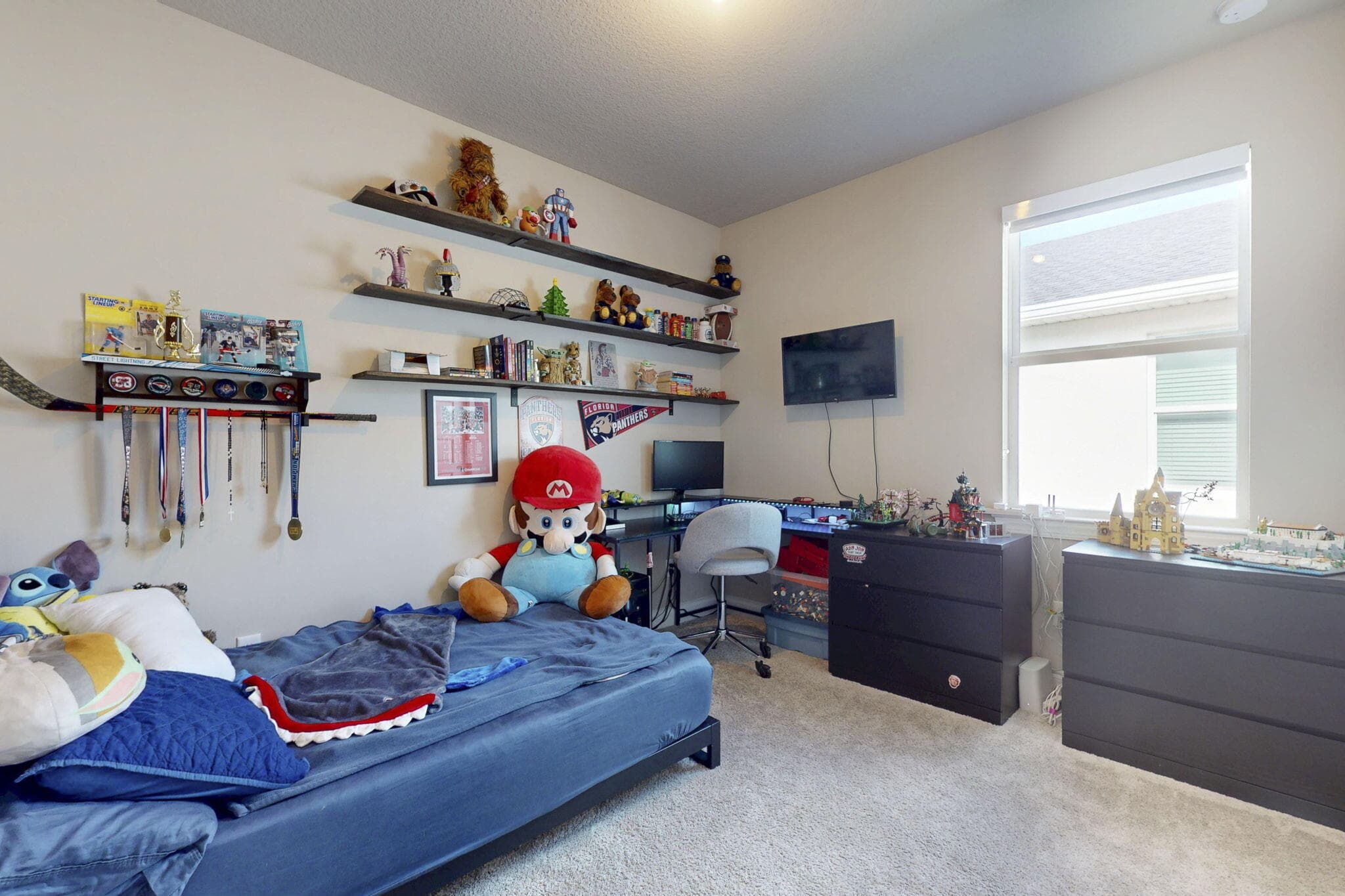 6624 NW Cloverdale Avenue, Port St. Lucie, FL 34987 — photo 53 of 113