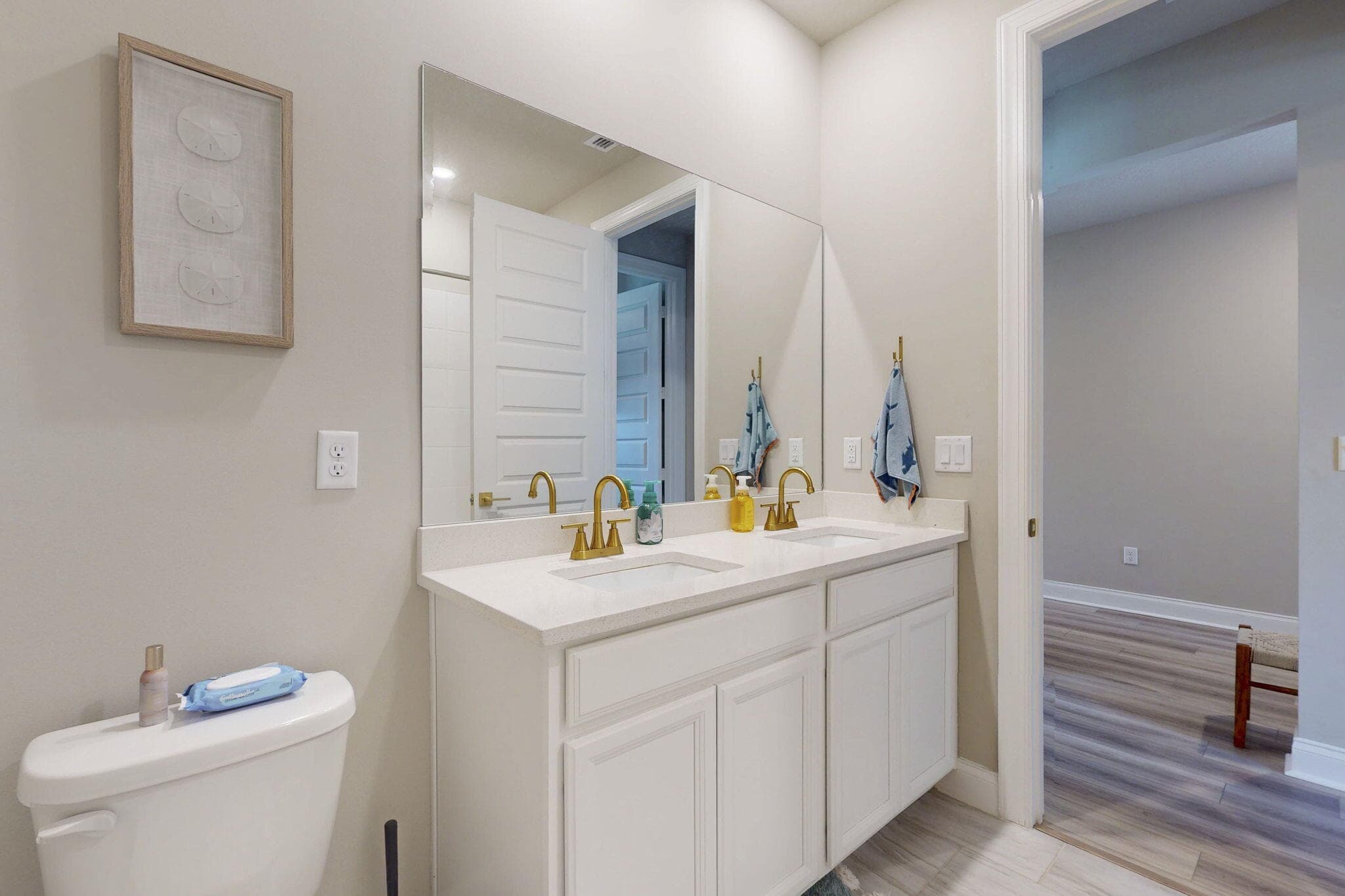 6624 NW Cloverdale Avenue, Port St. Lucie, FL 34987 — photo 61 of 113
