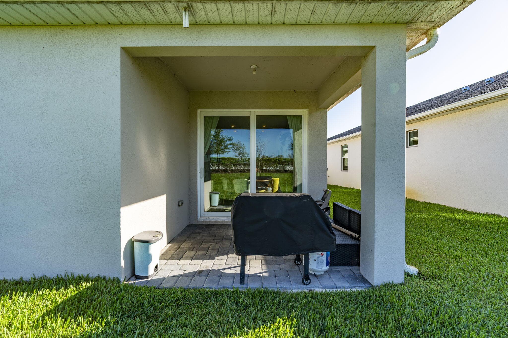 6624 NW Cloverdale Avenue, Port St. Lucie, FL 34987 — photo 69 of 113