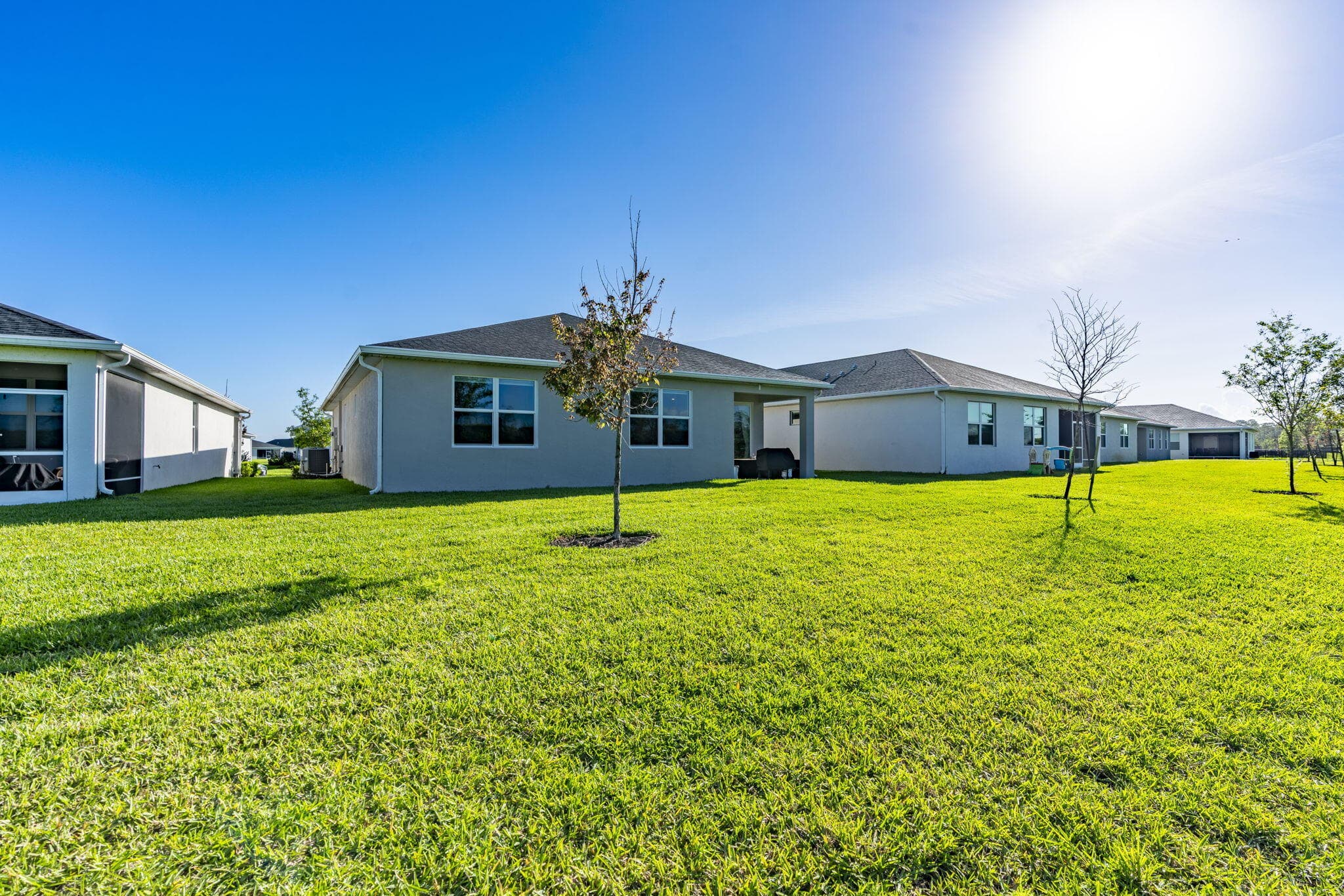 6624 NW Cloverdale Avenue, Port St. Lucie, FL 34987 — photo 72 of 113