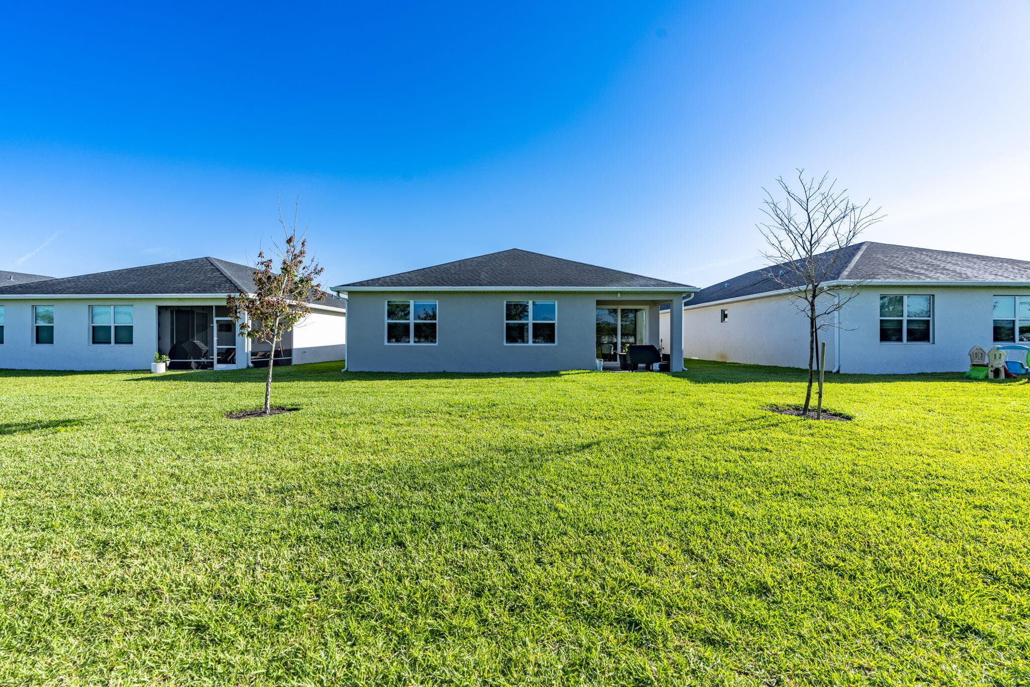 6624 NW Cloverdale Avenue, Port St. Lucie, FL 34987 — photo 73 of 113