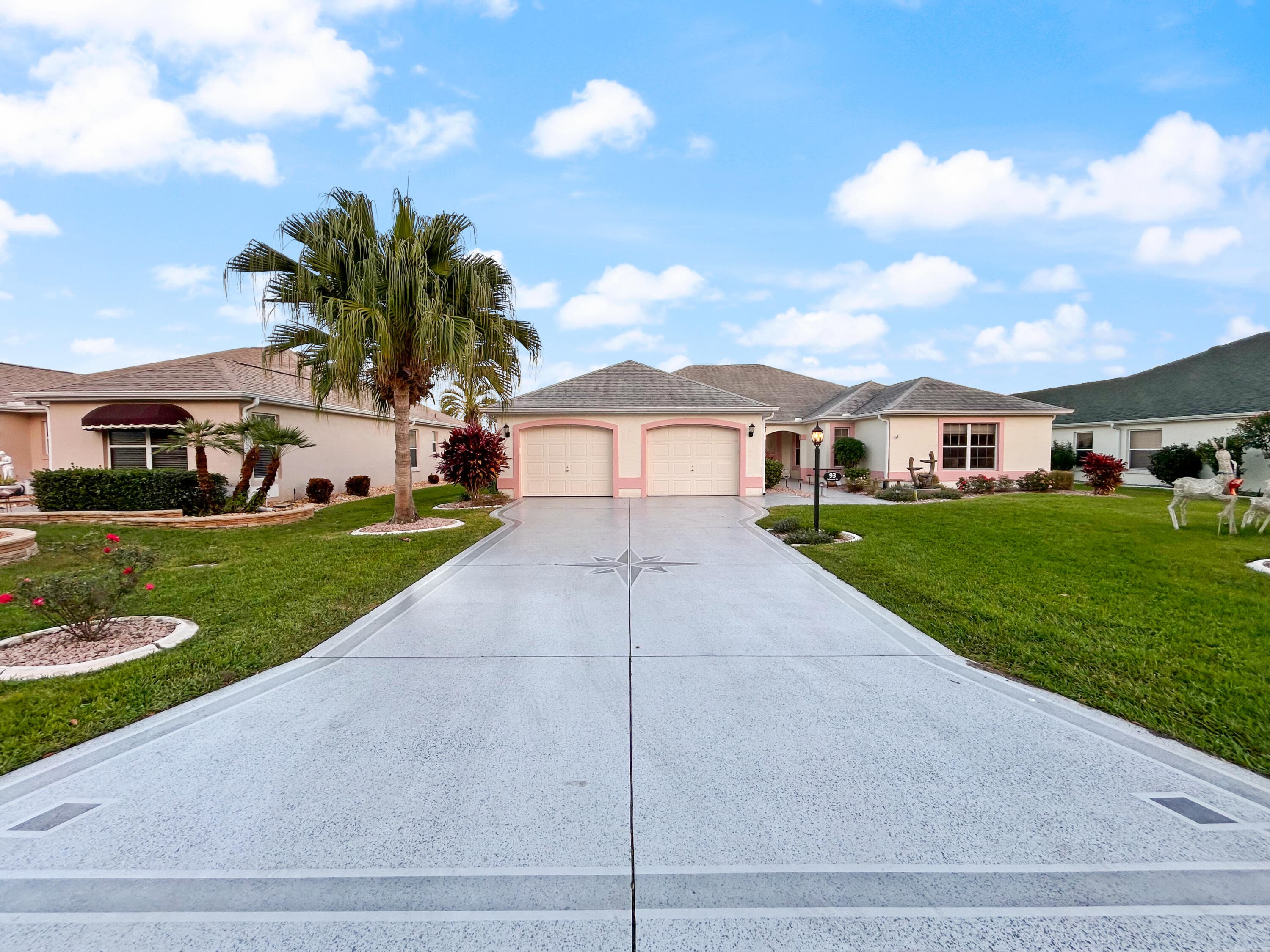 93 Palermo Place, The Villages, FL 32159 — photo 2 of 30