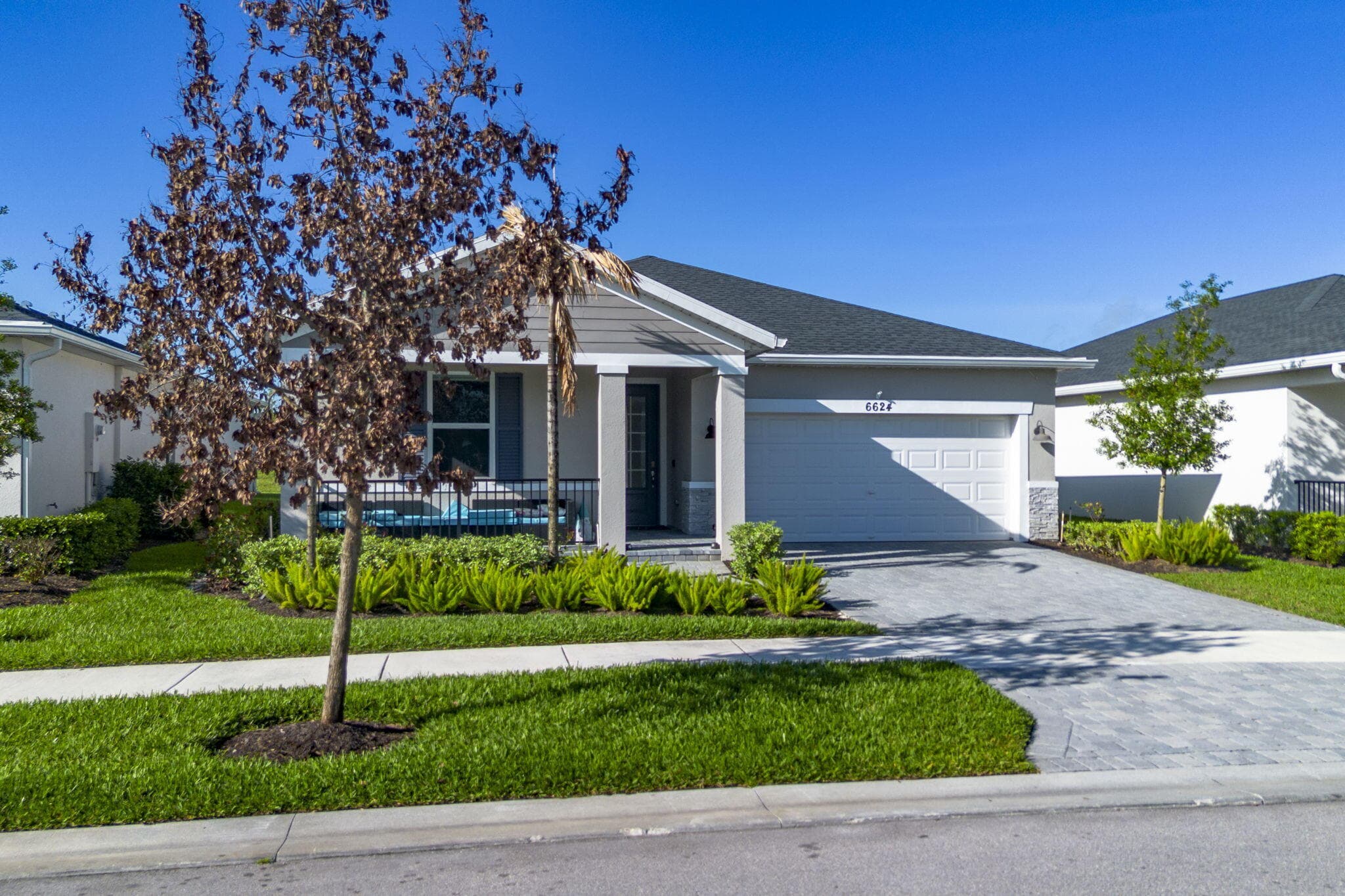 6624 NW Cloverdale Avenue, Port St. Lucie, FL 34987 — photo 75 of 113