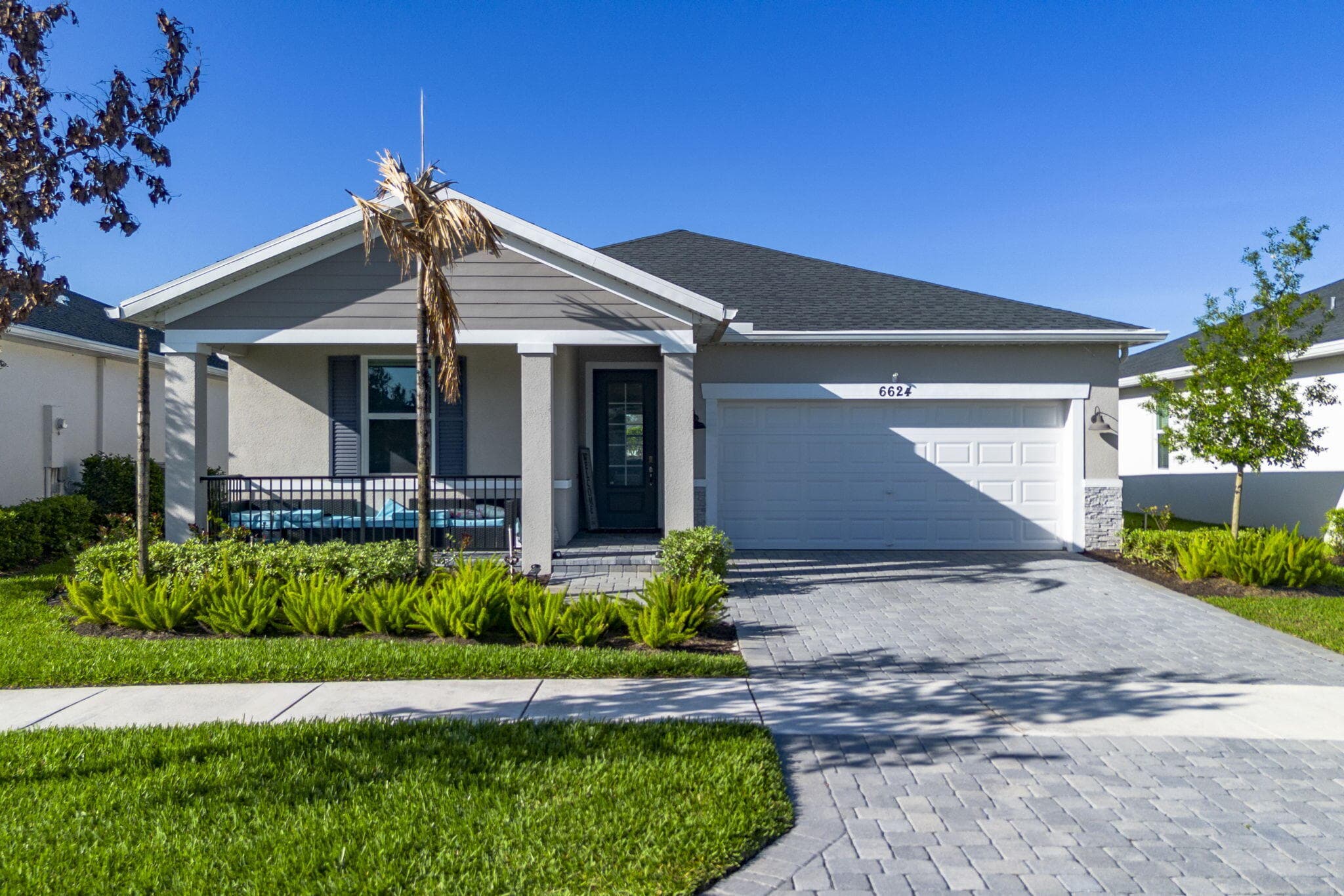 6624 NW Cloverdale Avenue, Port St. Lucie, FL 34987 — photo 76 of 113