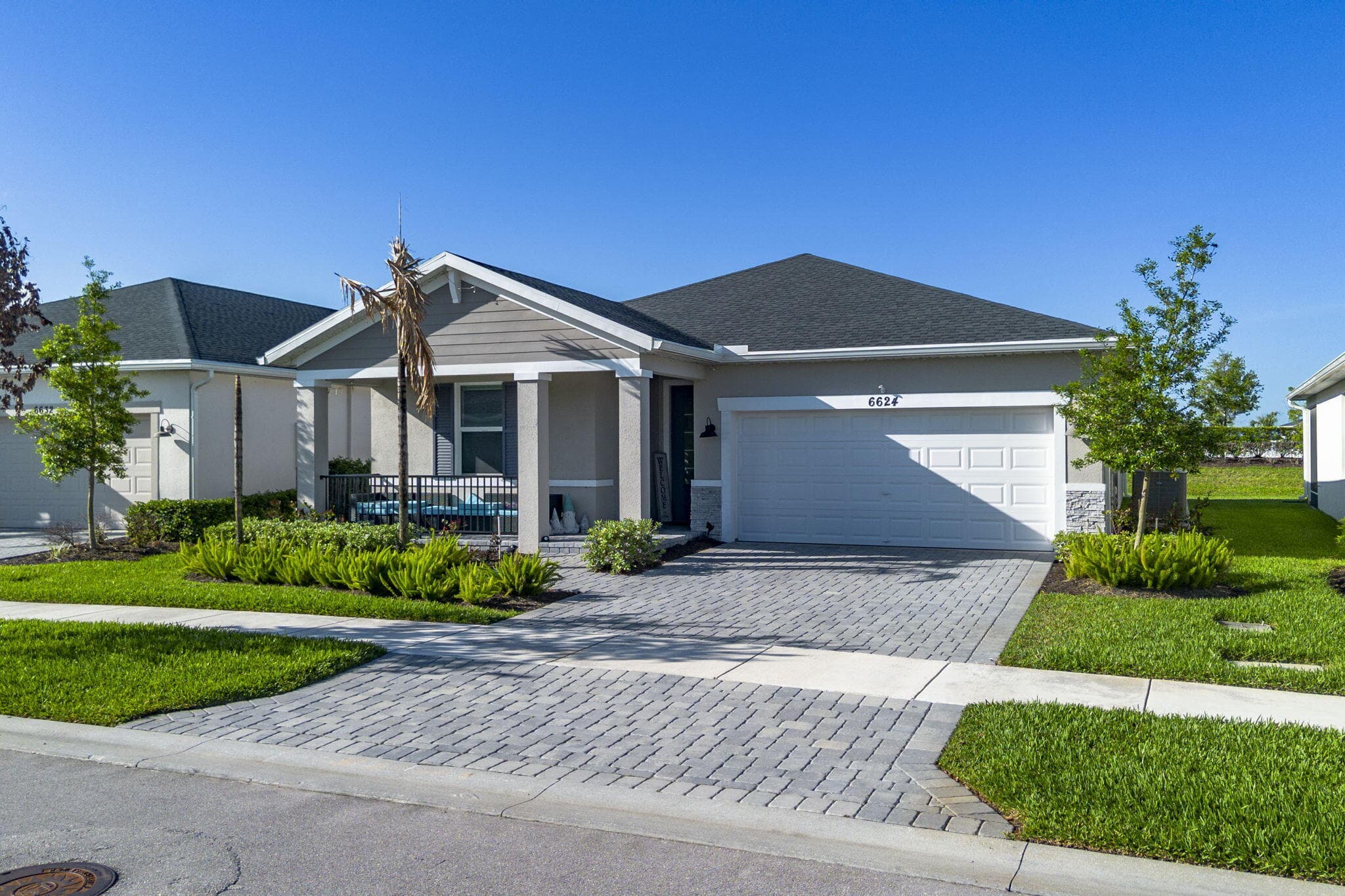 6624 NW Cloverdale Avenue, Port St. Lucie, FL 34987 — photo 78 of 113