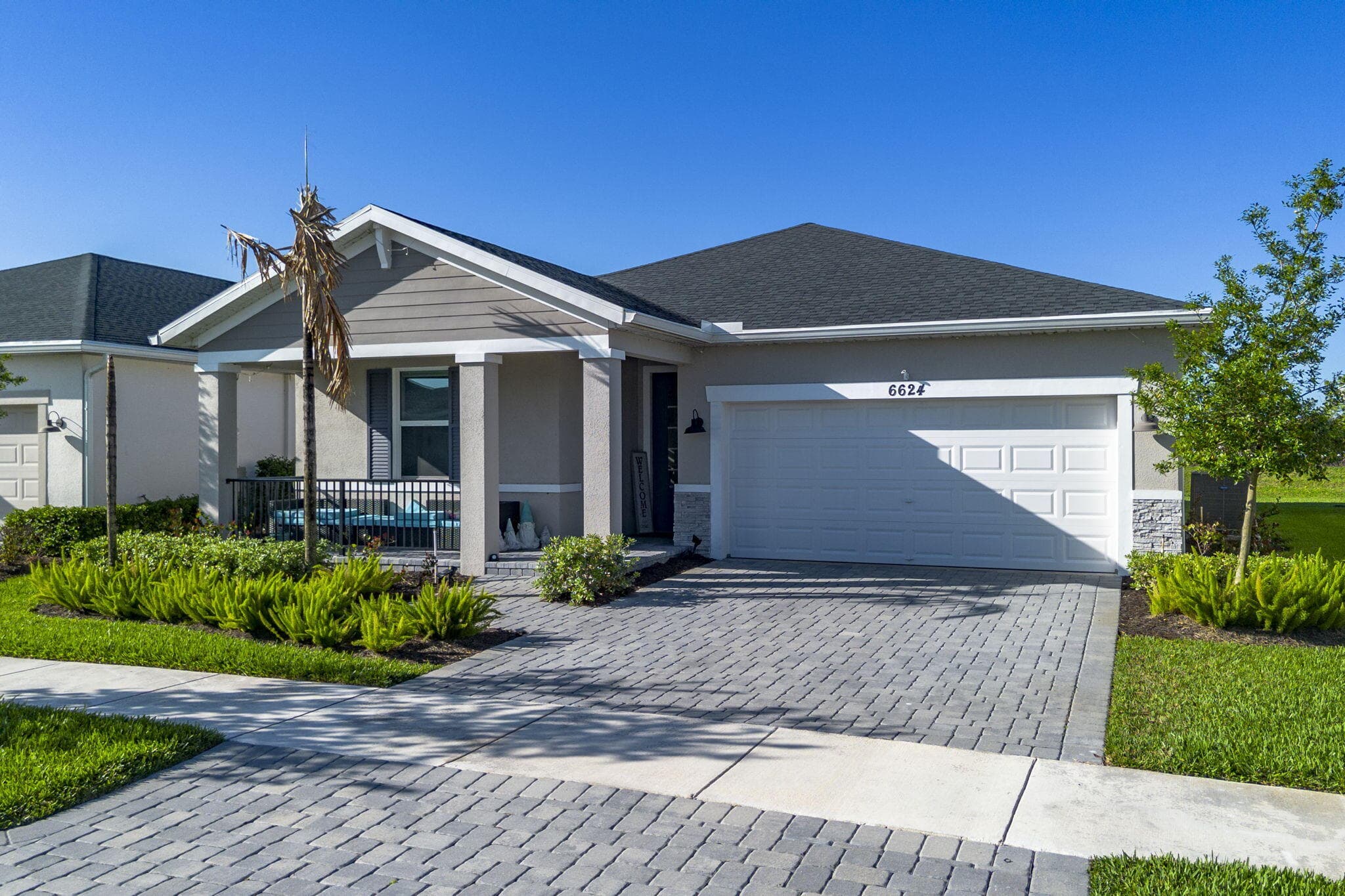 6624 NW Cloverdale Avenue, Port St. Lucie, FL 34987 — photo 79 of 113